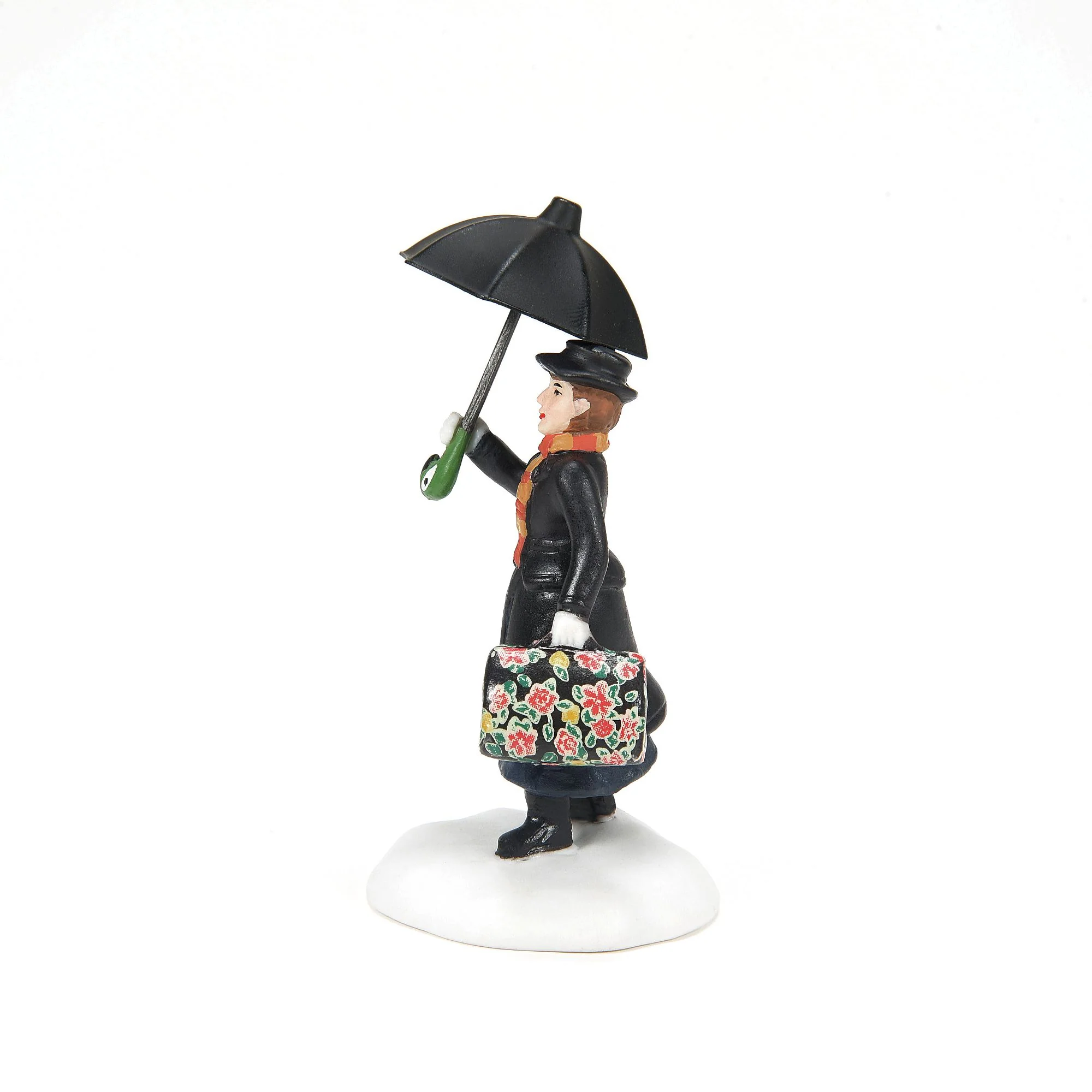 Mary Poppins - Dickens Village - Image 3