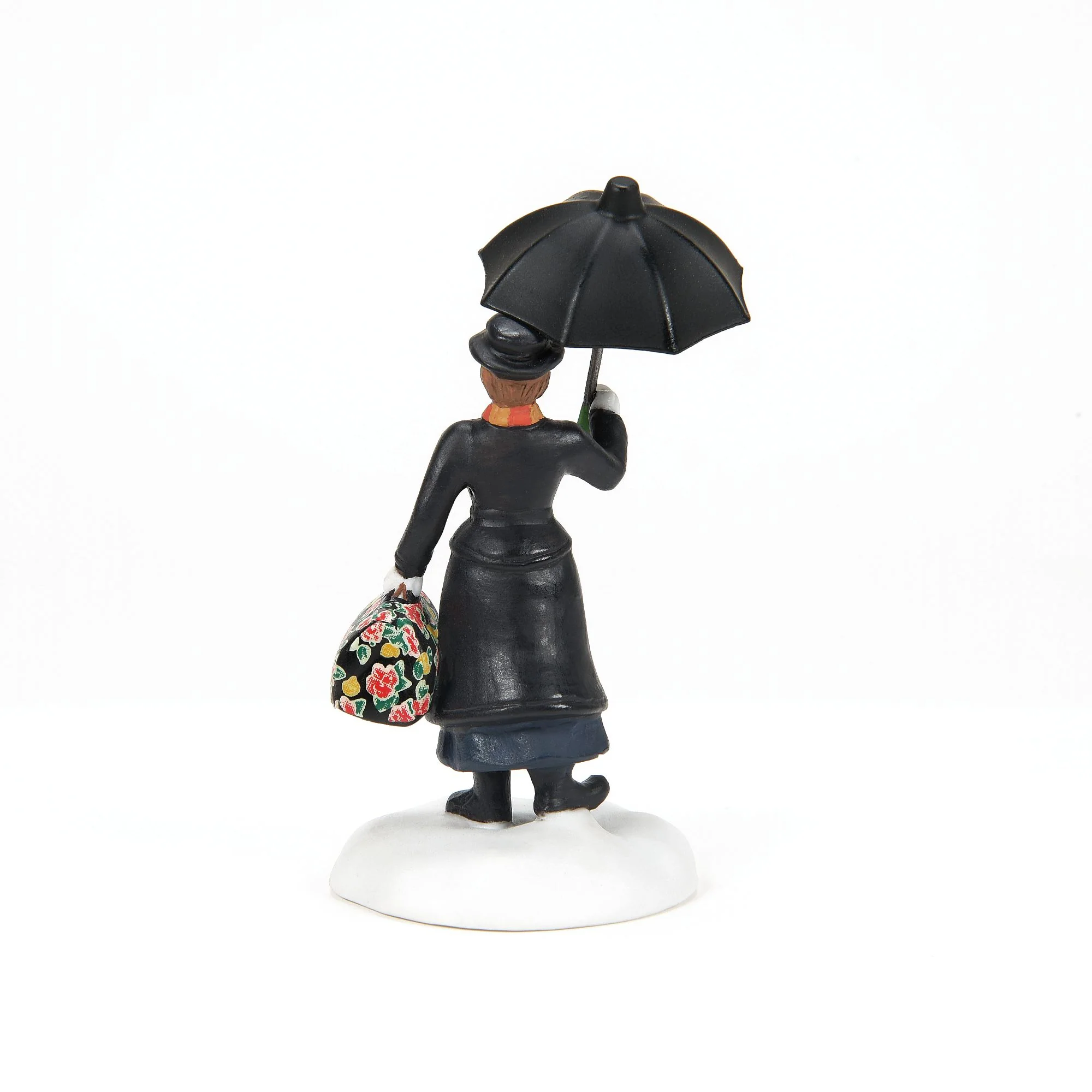 Mary Poppins - Dickens Village - Image 4