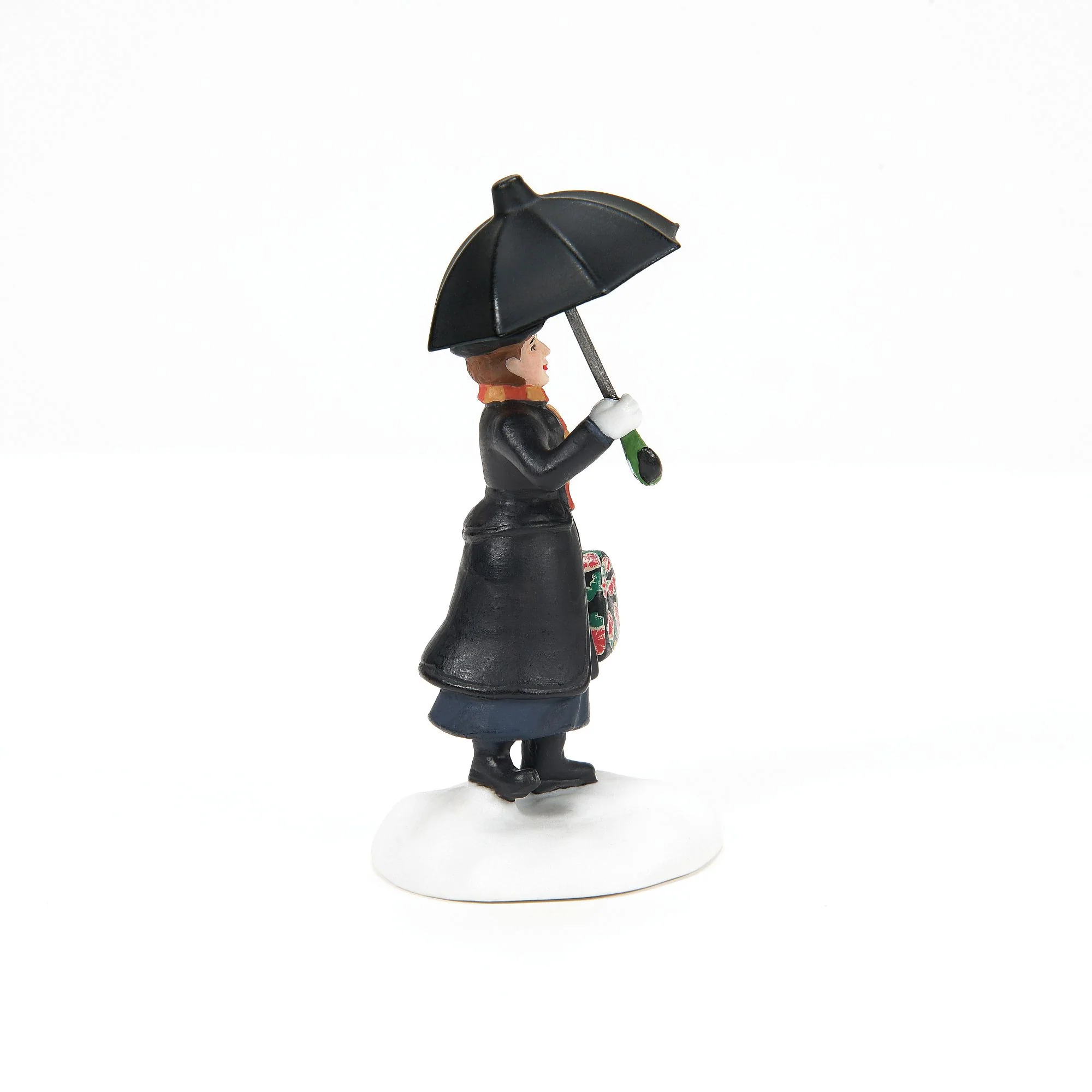 Mary Poppins - Dickens Village - Image 5