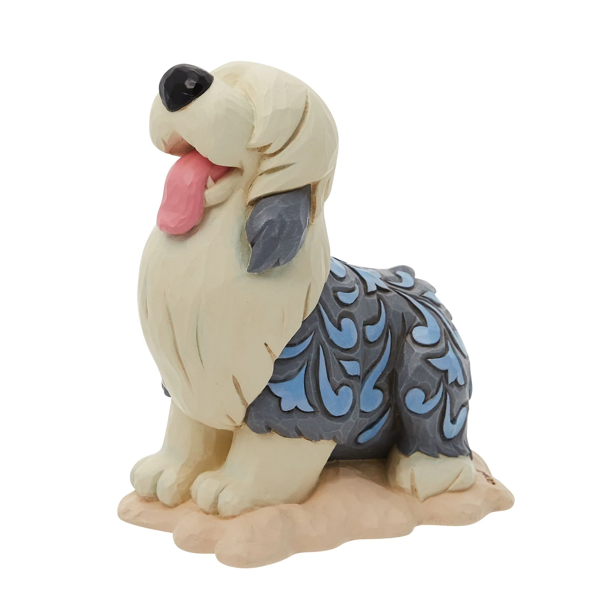 Max Mini Figurine - Disney Traditions by Jim Shore - Image 2