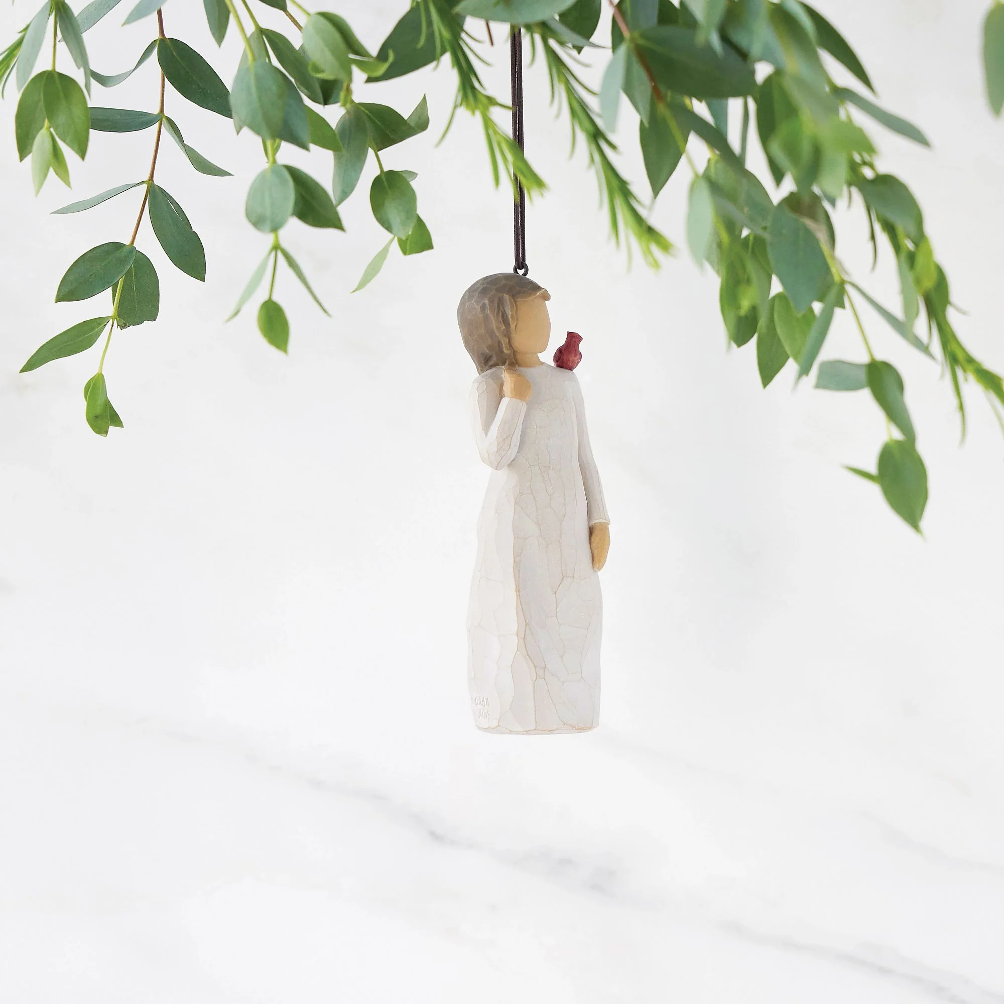 Messenger Ornament by Willow Tree - Image 4