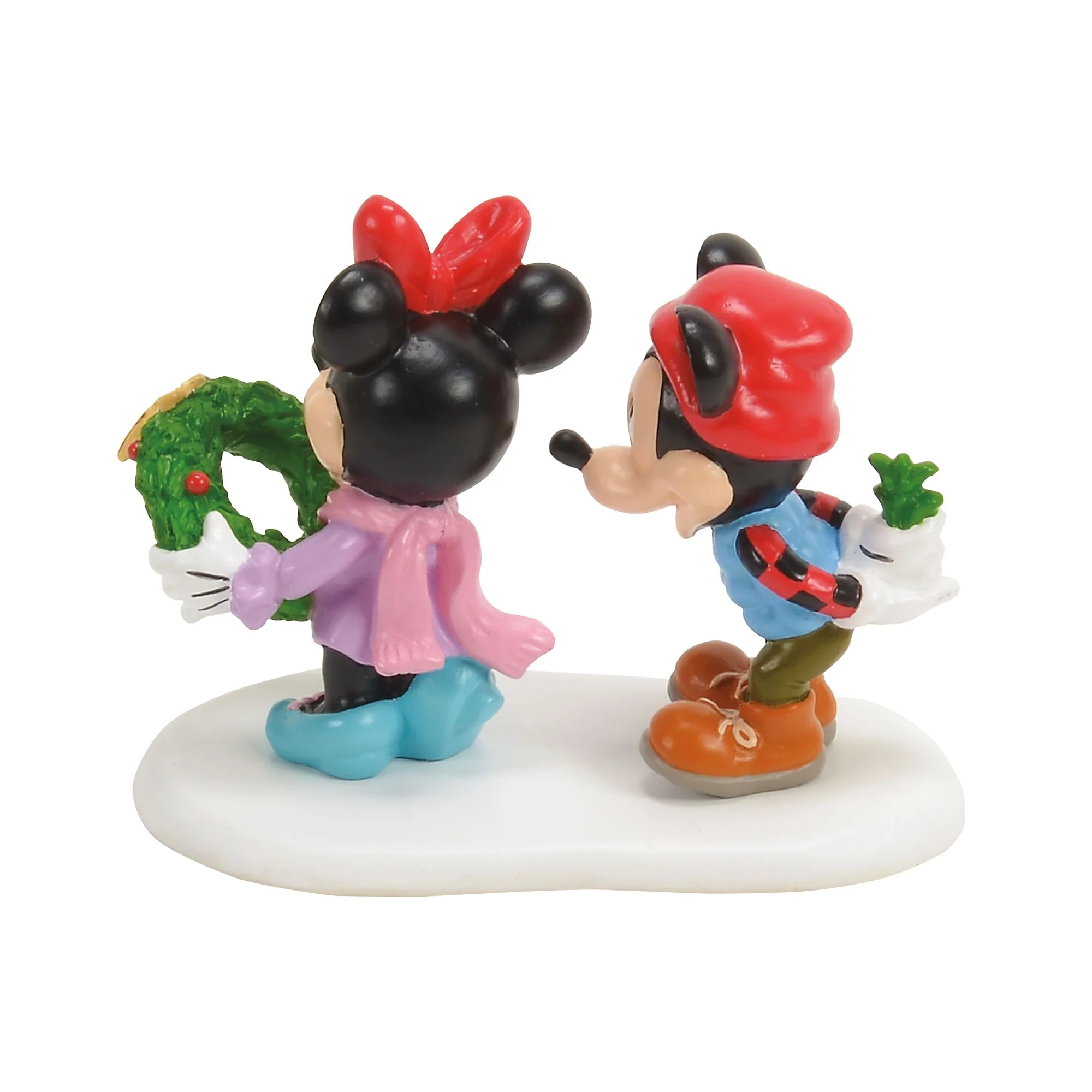 Mickey Mistletoe Surprise - Image 3