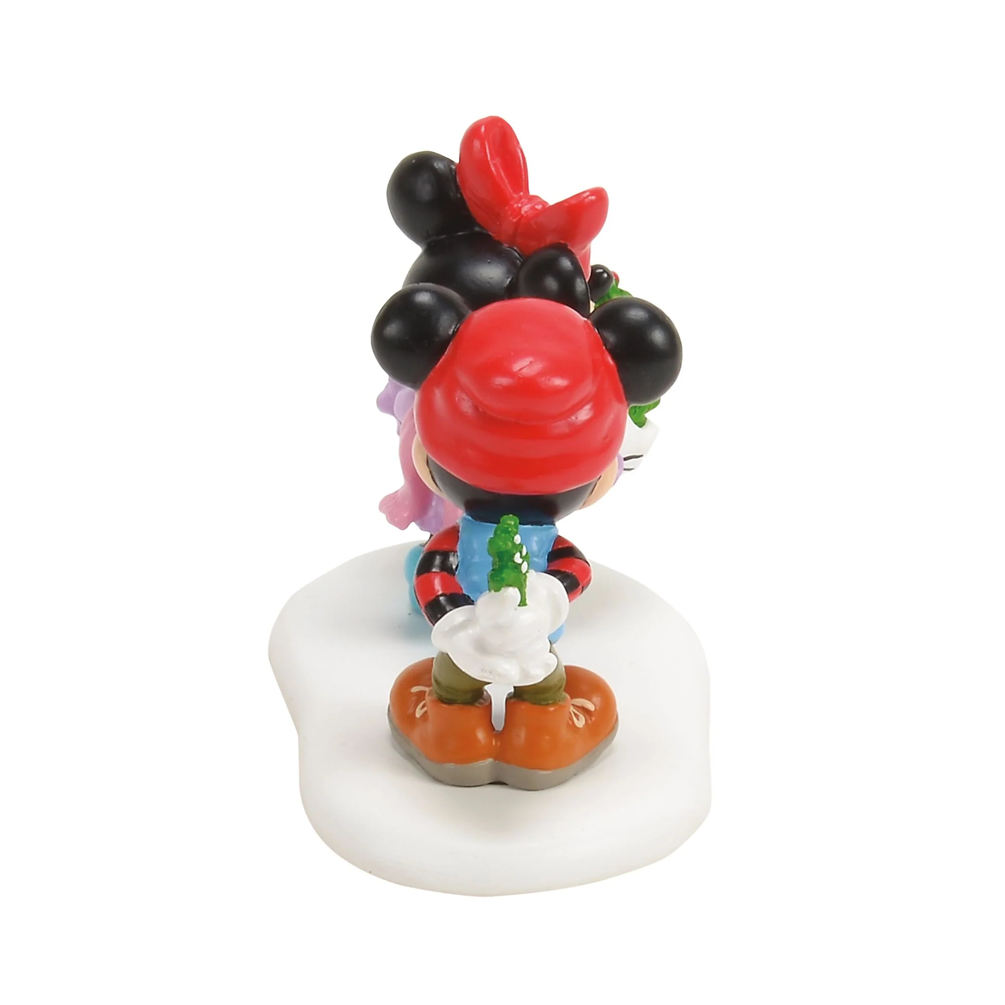 Mickey Mistletoe Surprise - Image 4