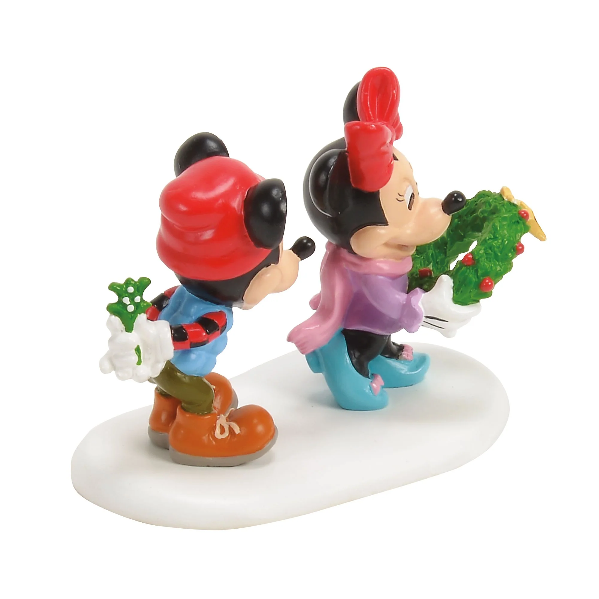 Mickey Mistletoe Surprise - Image 5
