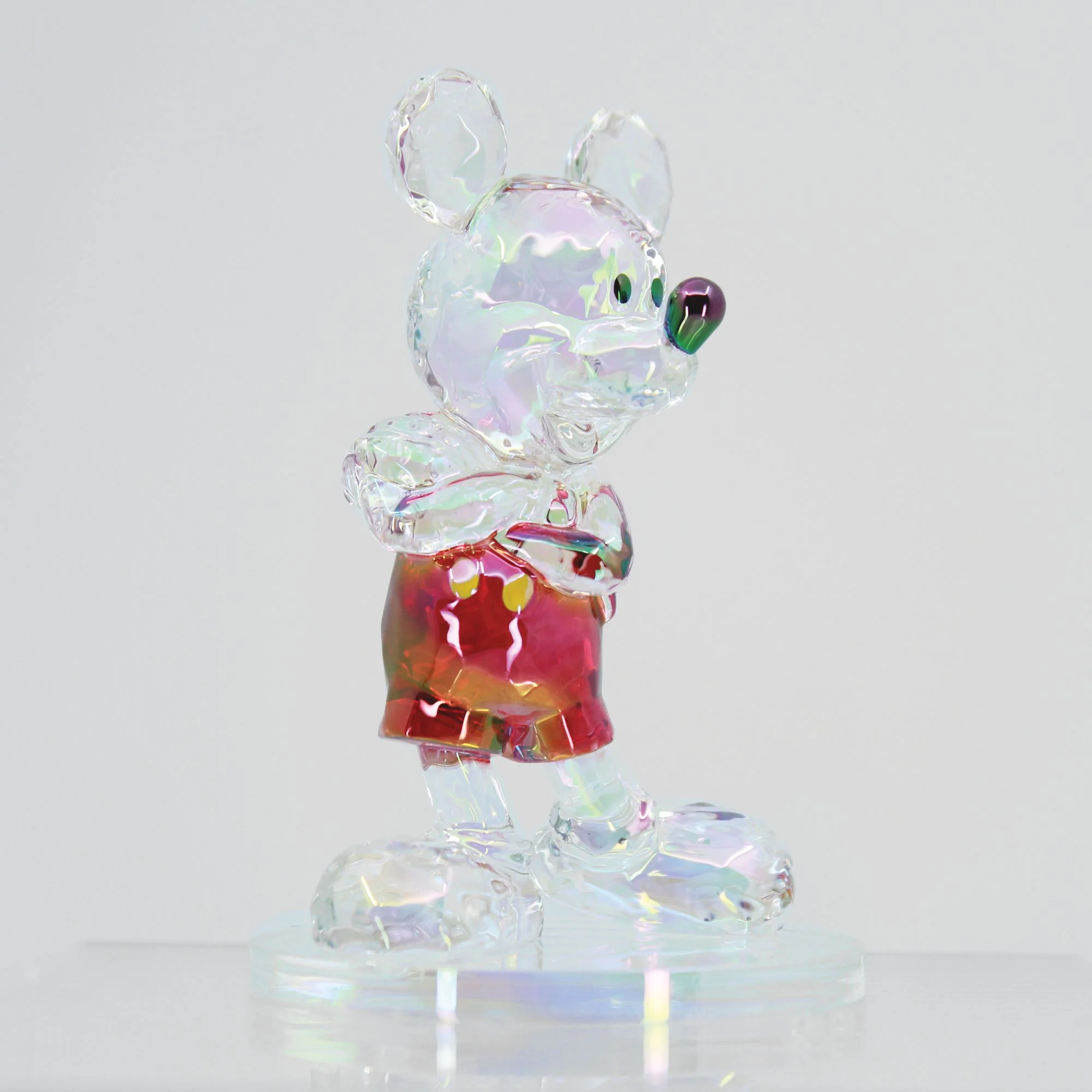 Licensed Mickey Facet - Image 2