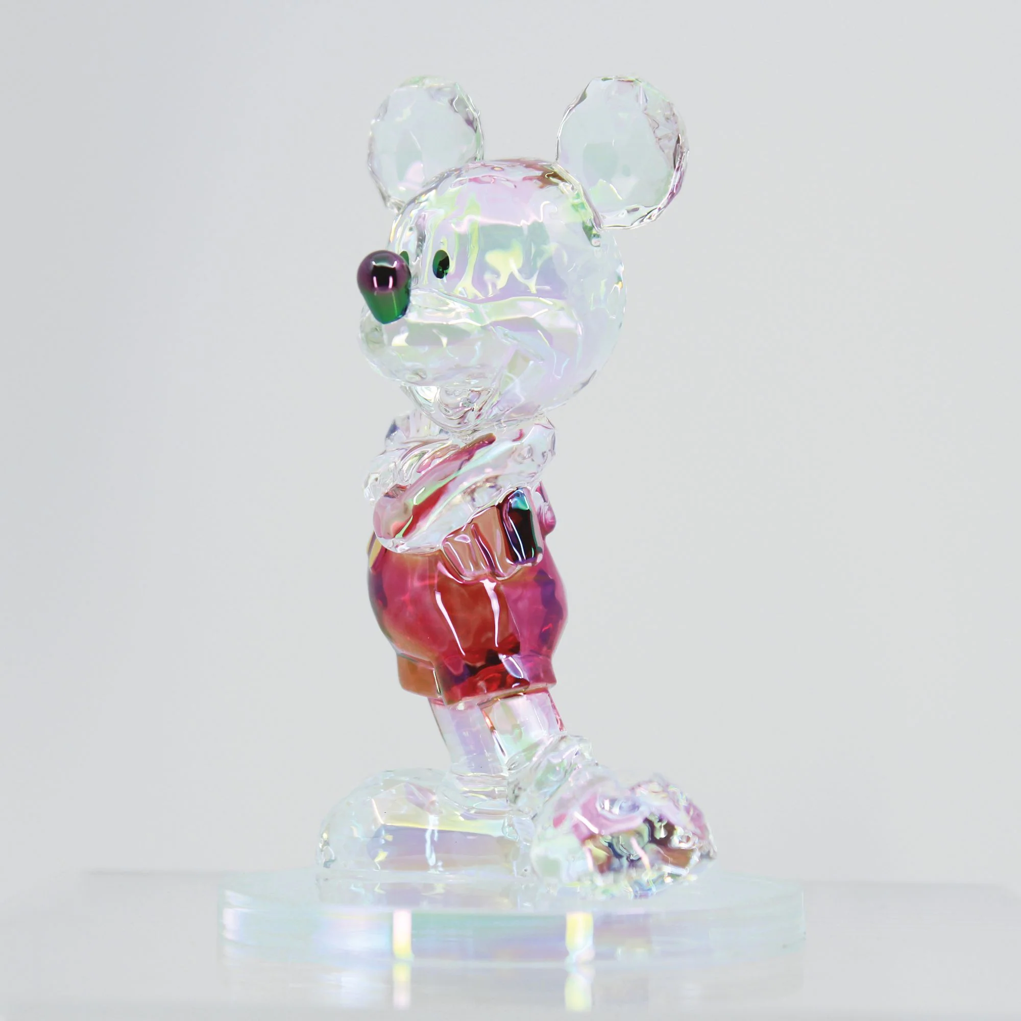 Licensed Mickey Facet - Image 5