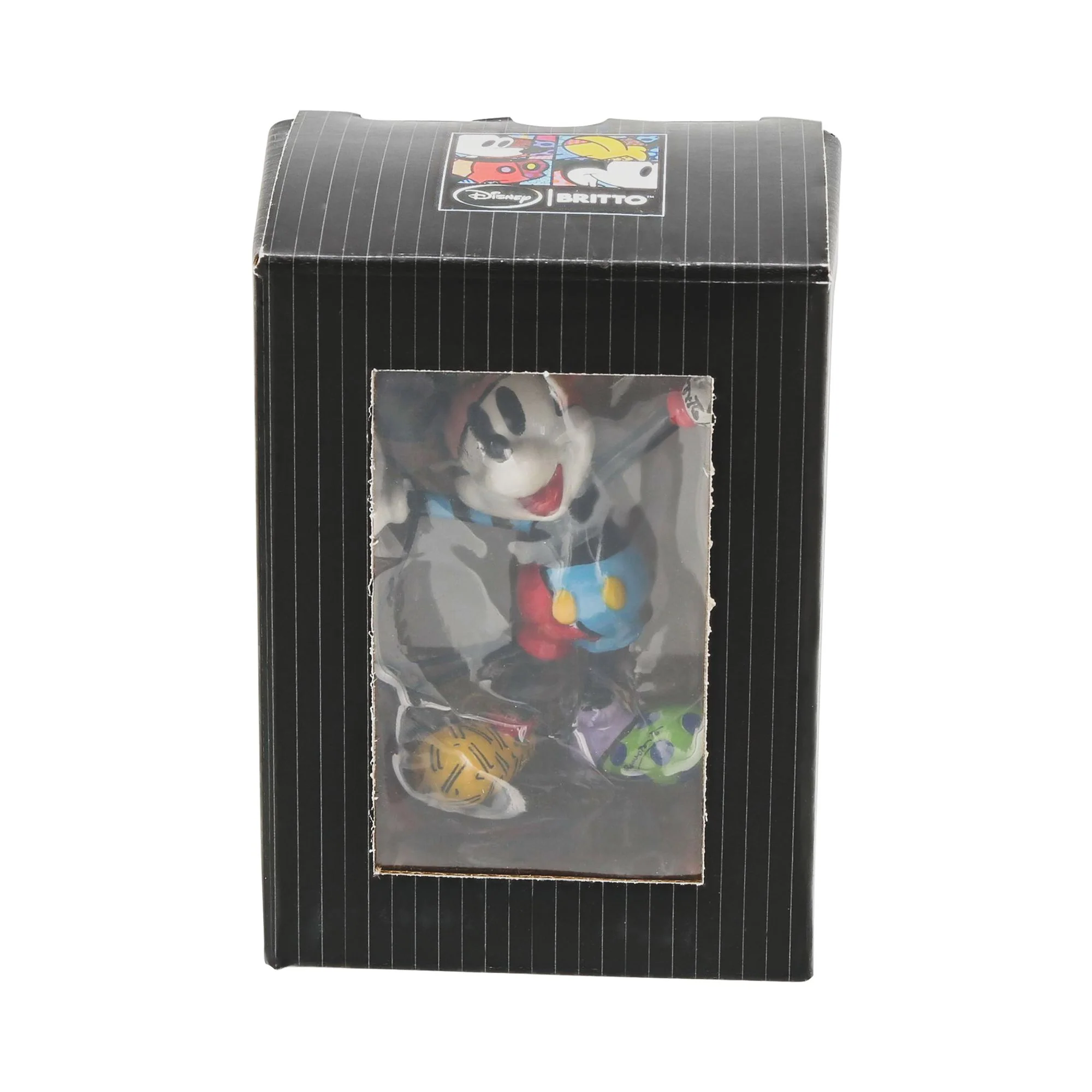 Mickey Mouse Mini Figurine by Disney Britto - Image 4