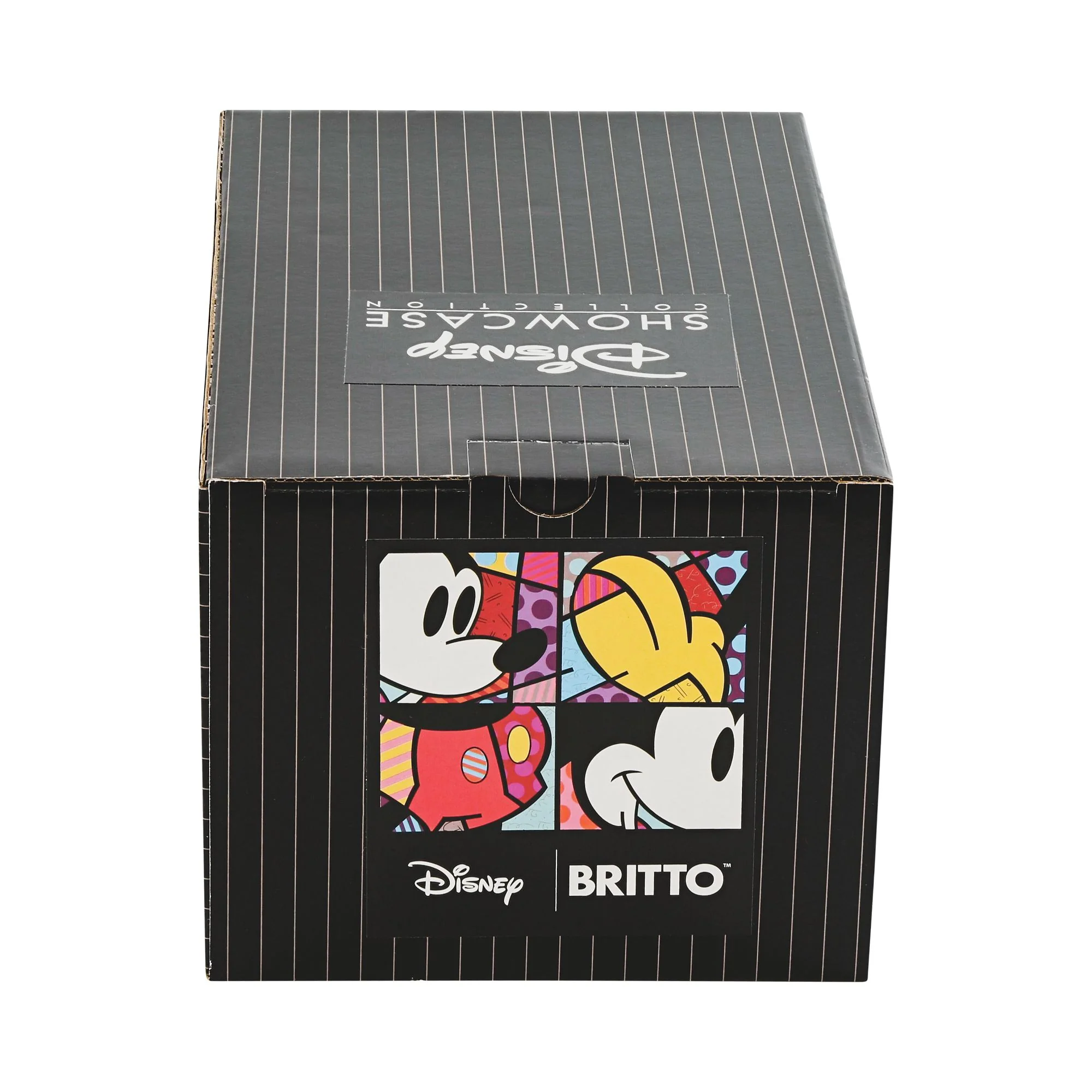 Mickey Mouse with Top Hat Figurine by Disney Britto - Image 7