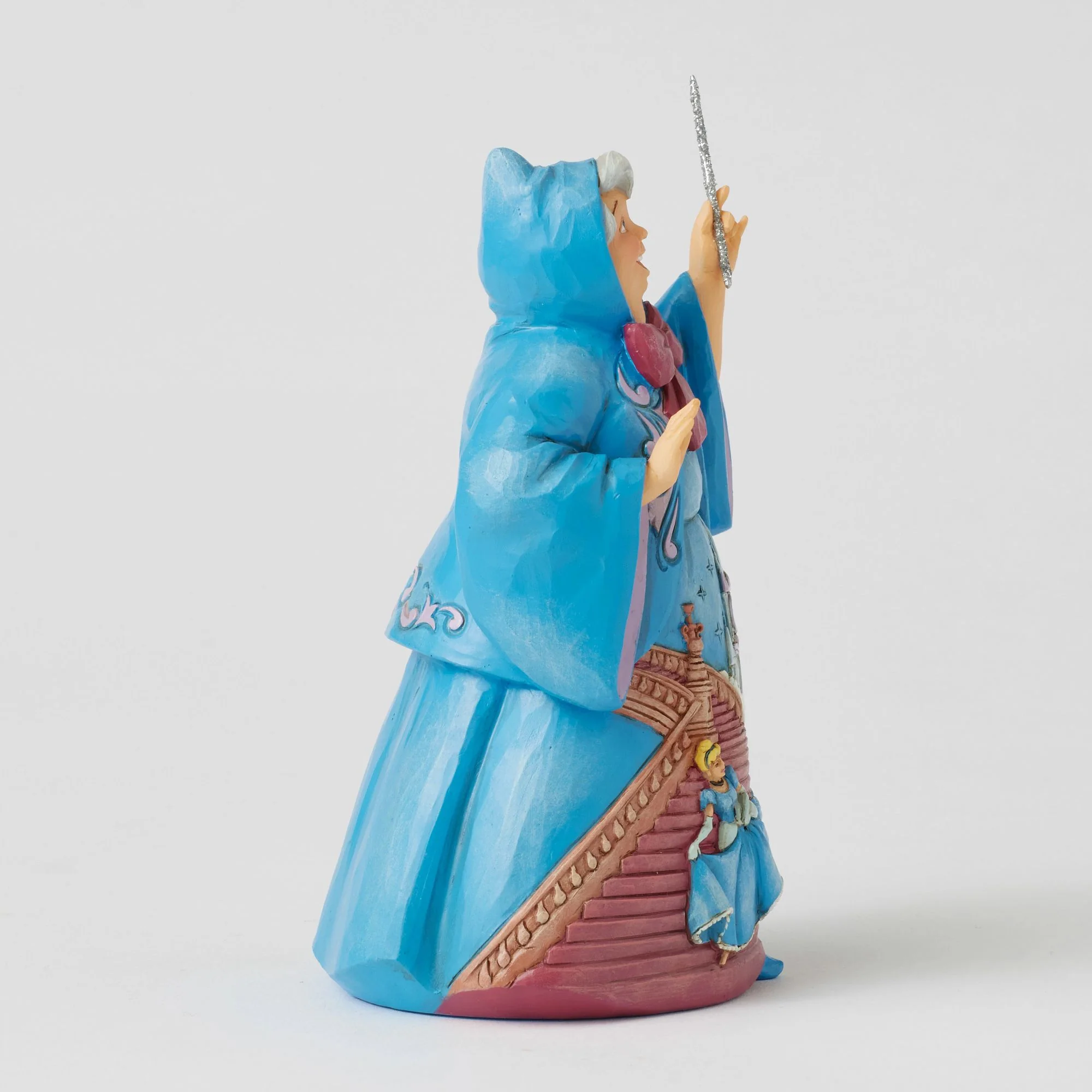 Midnight Magic (Cinderella Fairy Godmother) - Image 6