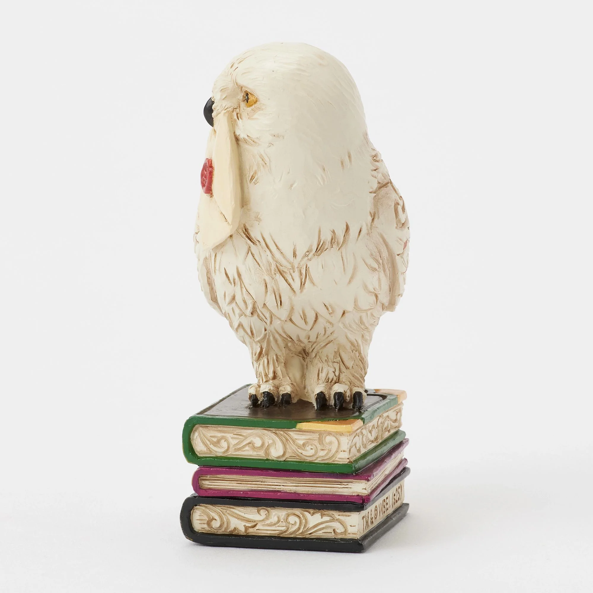 Mini Hedwig Figurine - Image 5