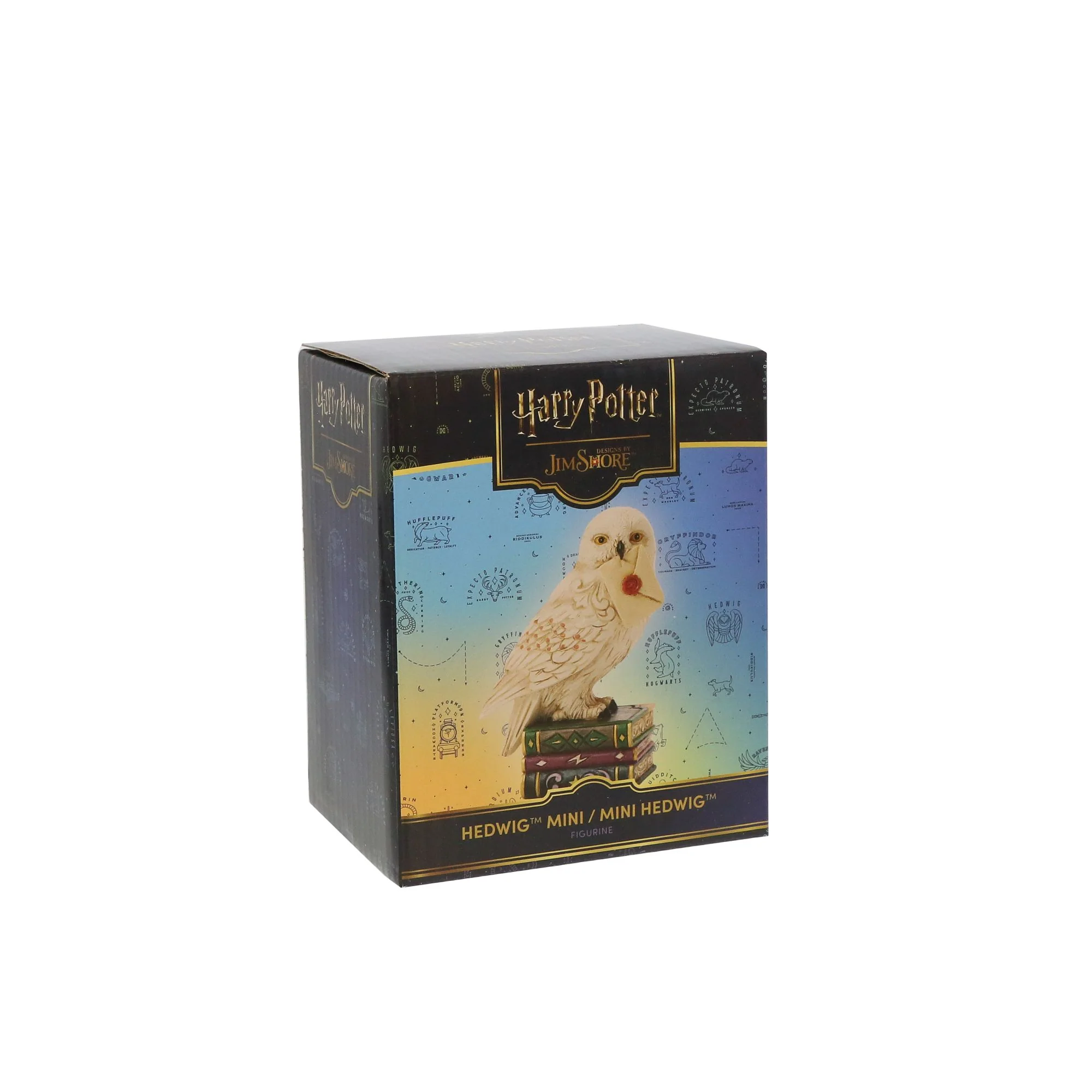 Mini Hedwig Figurine - Image 9