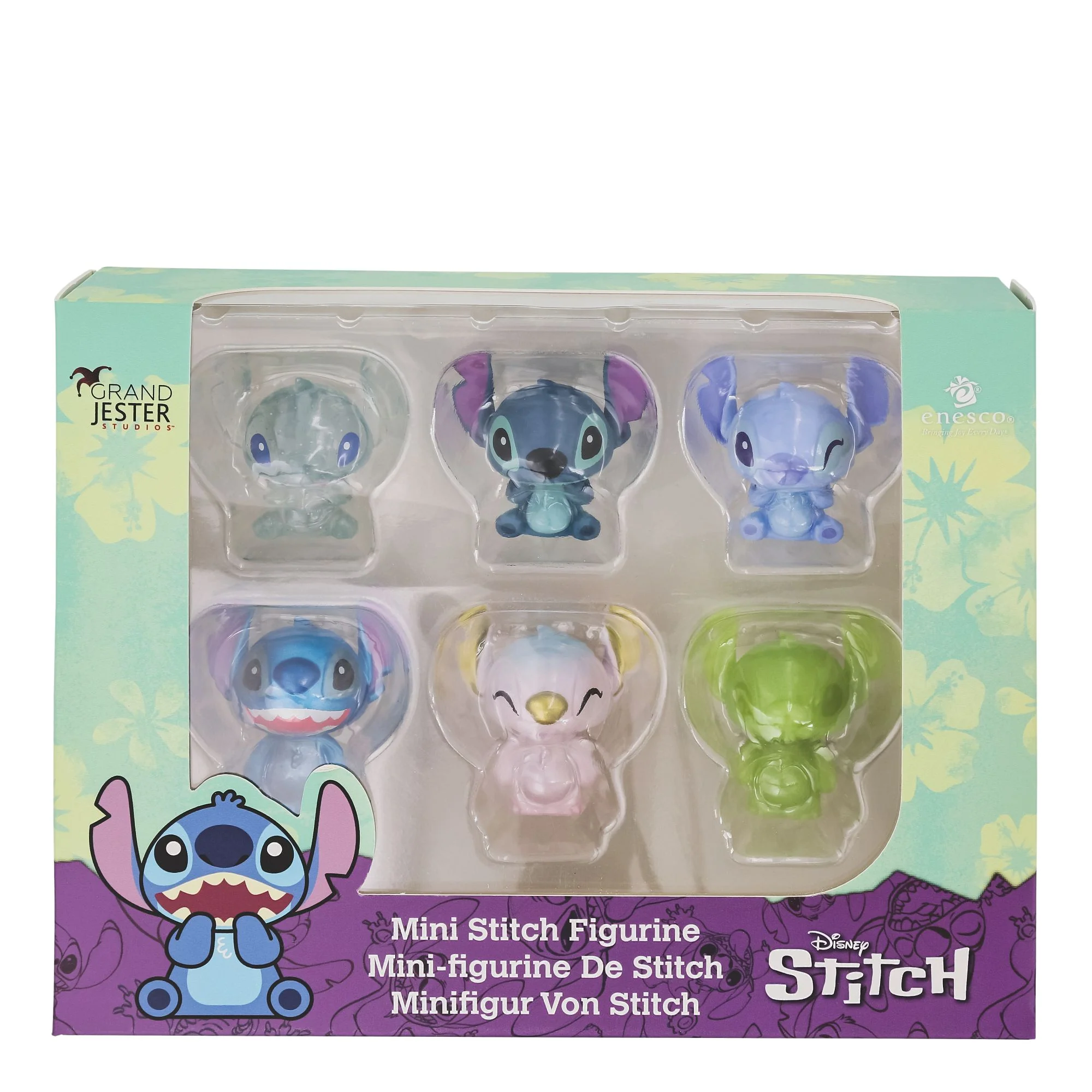 Mini Stitch 6 Pack by Grand Jester Studios - Image 2