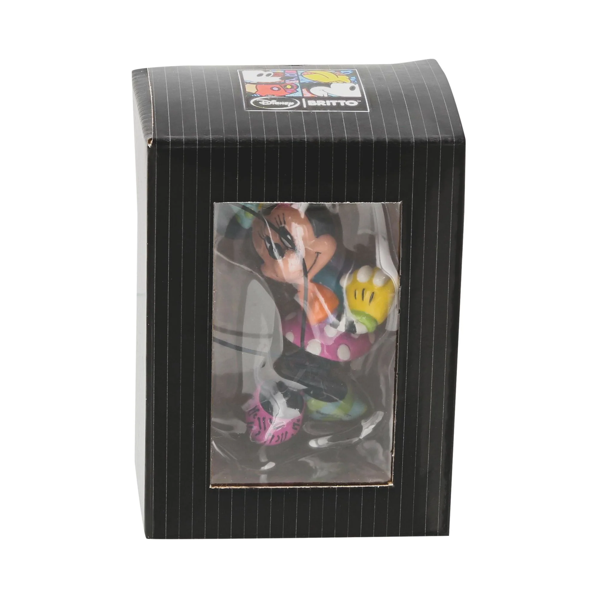 Minnie Mouse Blushing Mini Figurine by Disney Britto - Image 5