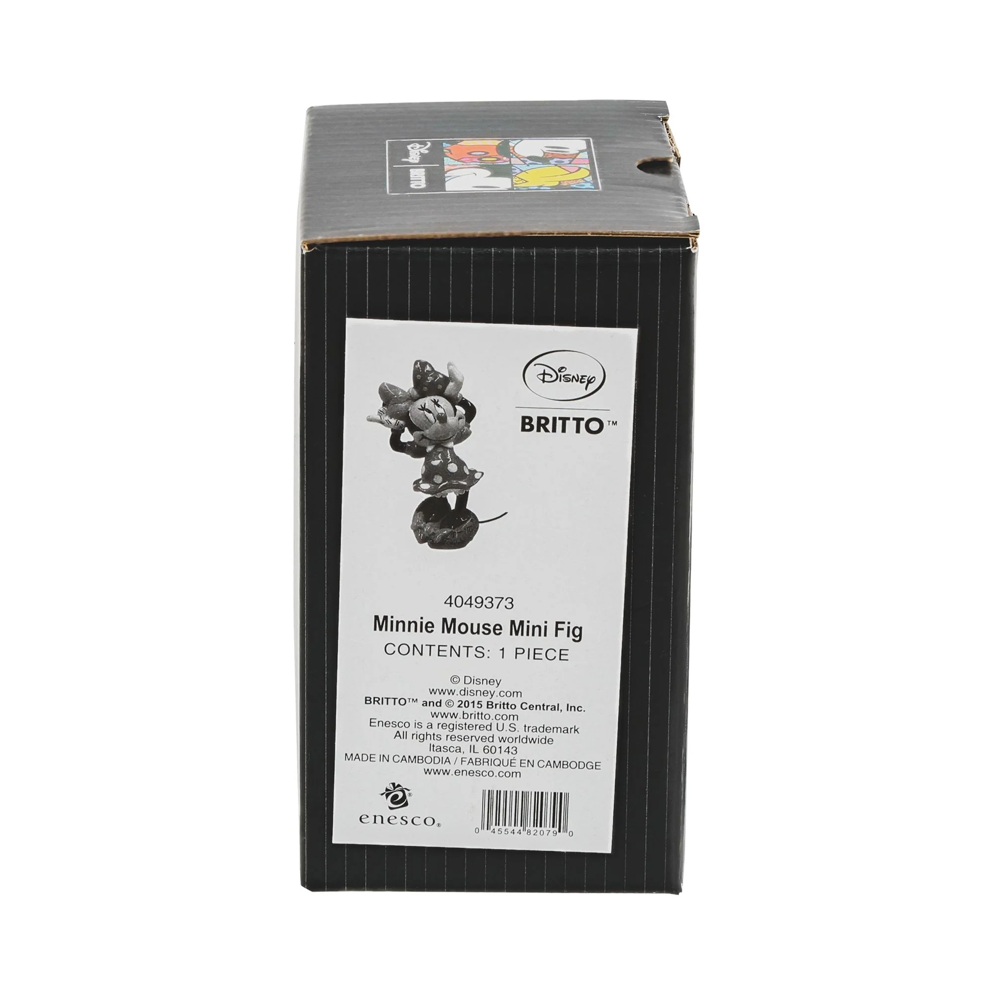 Minnie Mouse Mini Figurine by Disney Britto - Image 3