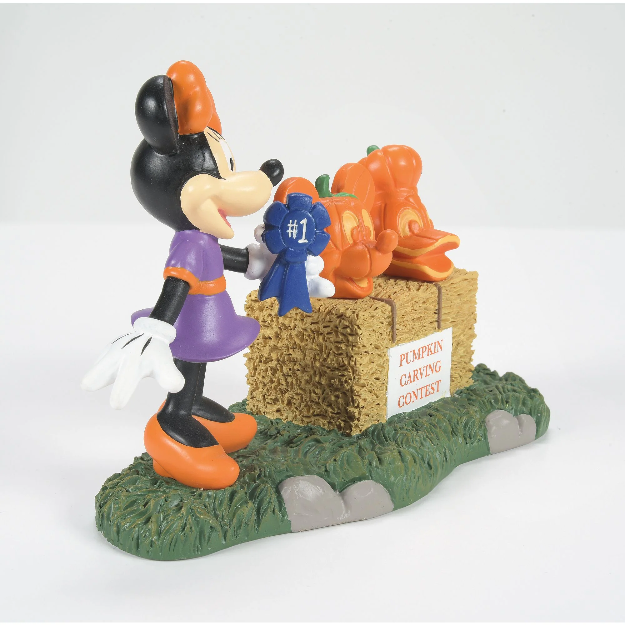 Minnie Mouse Picks A Winner - Image 2