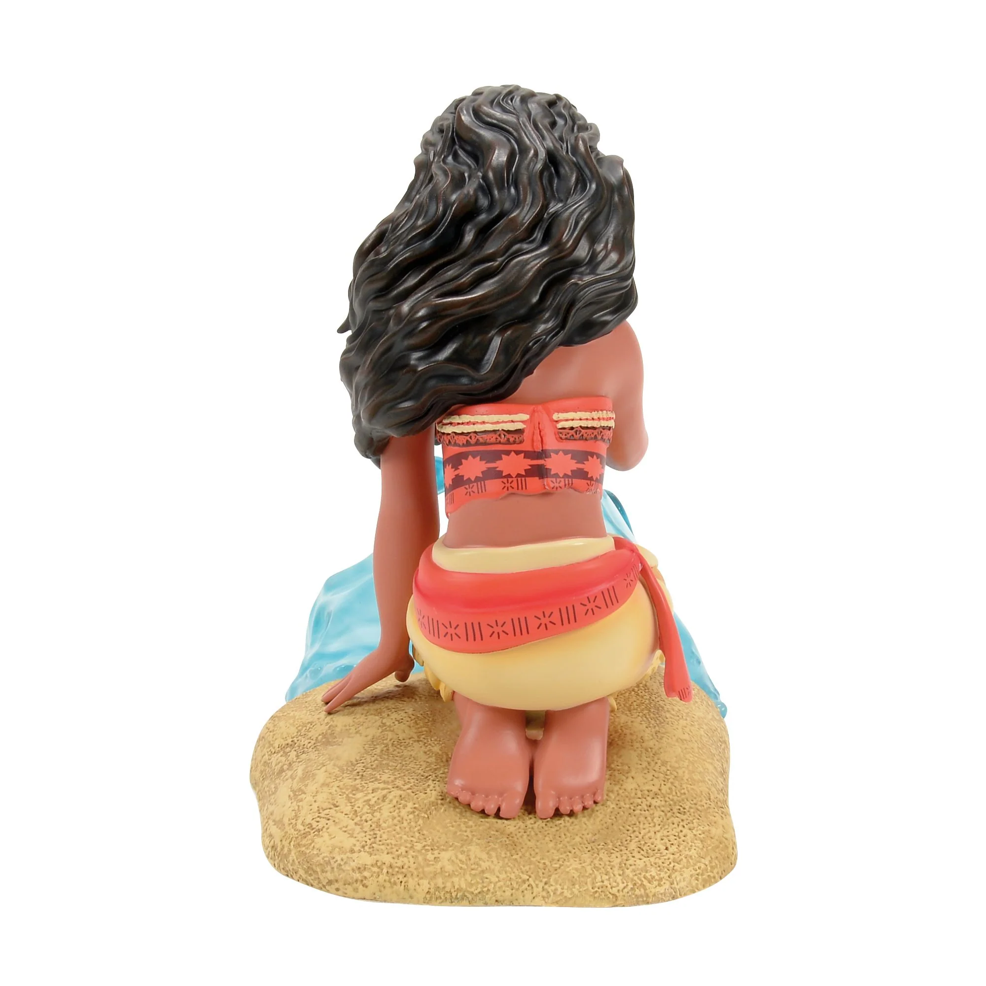 Moana Wave Figurine by Disney Showcase - Image 3