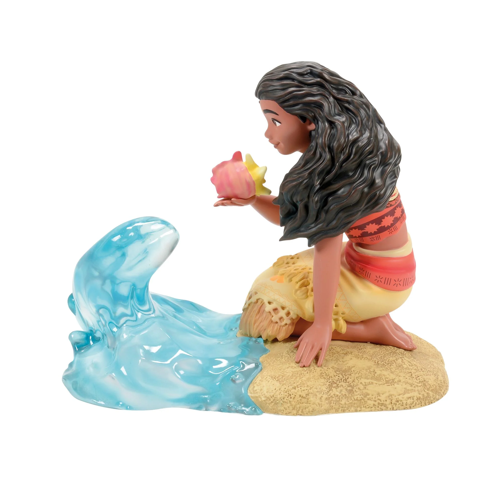 Moana Wave Figurine by Disney Showcase - Image 5