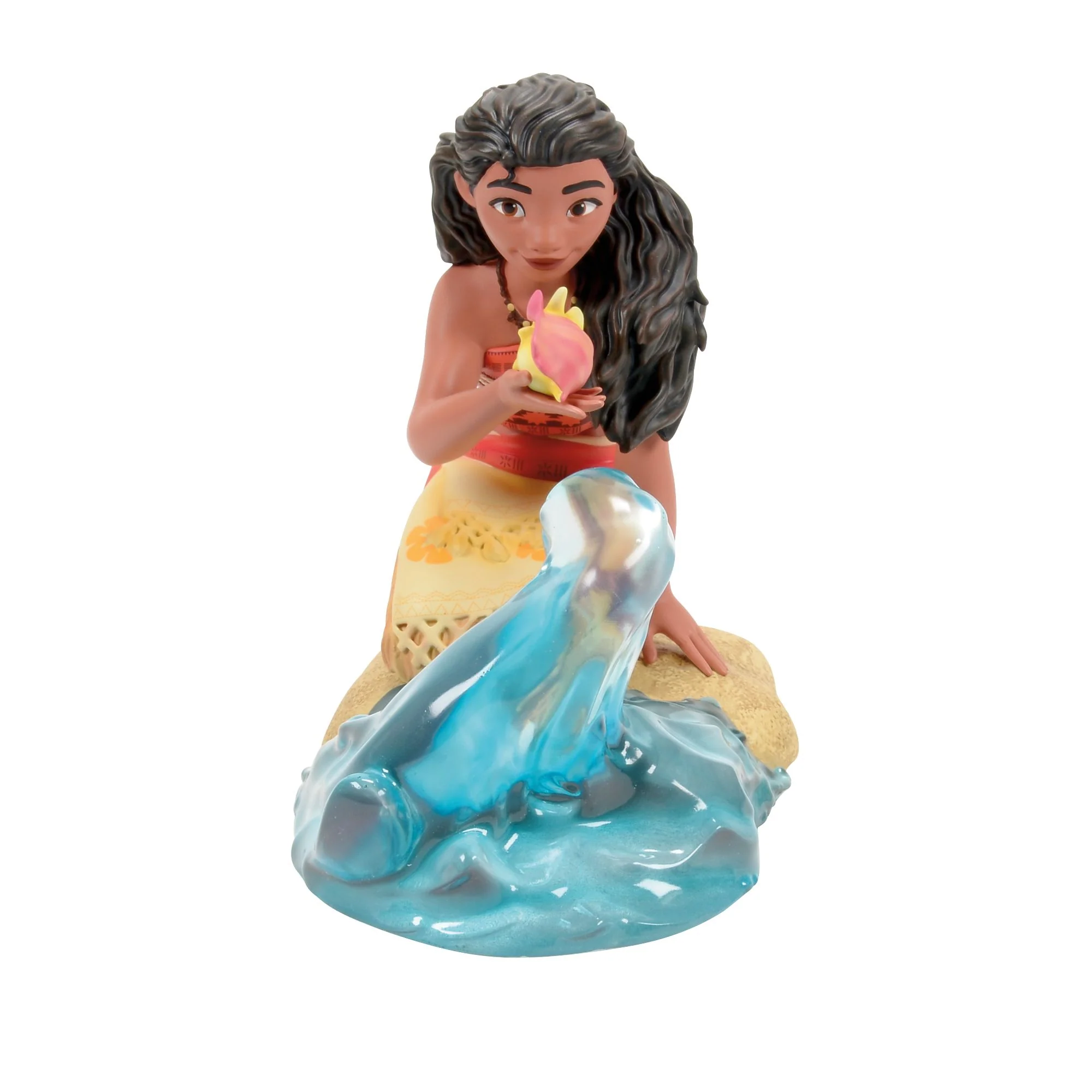 Moana Wave Figurine by Disney Showcase - Image 7
