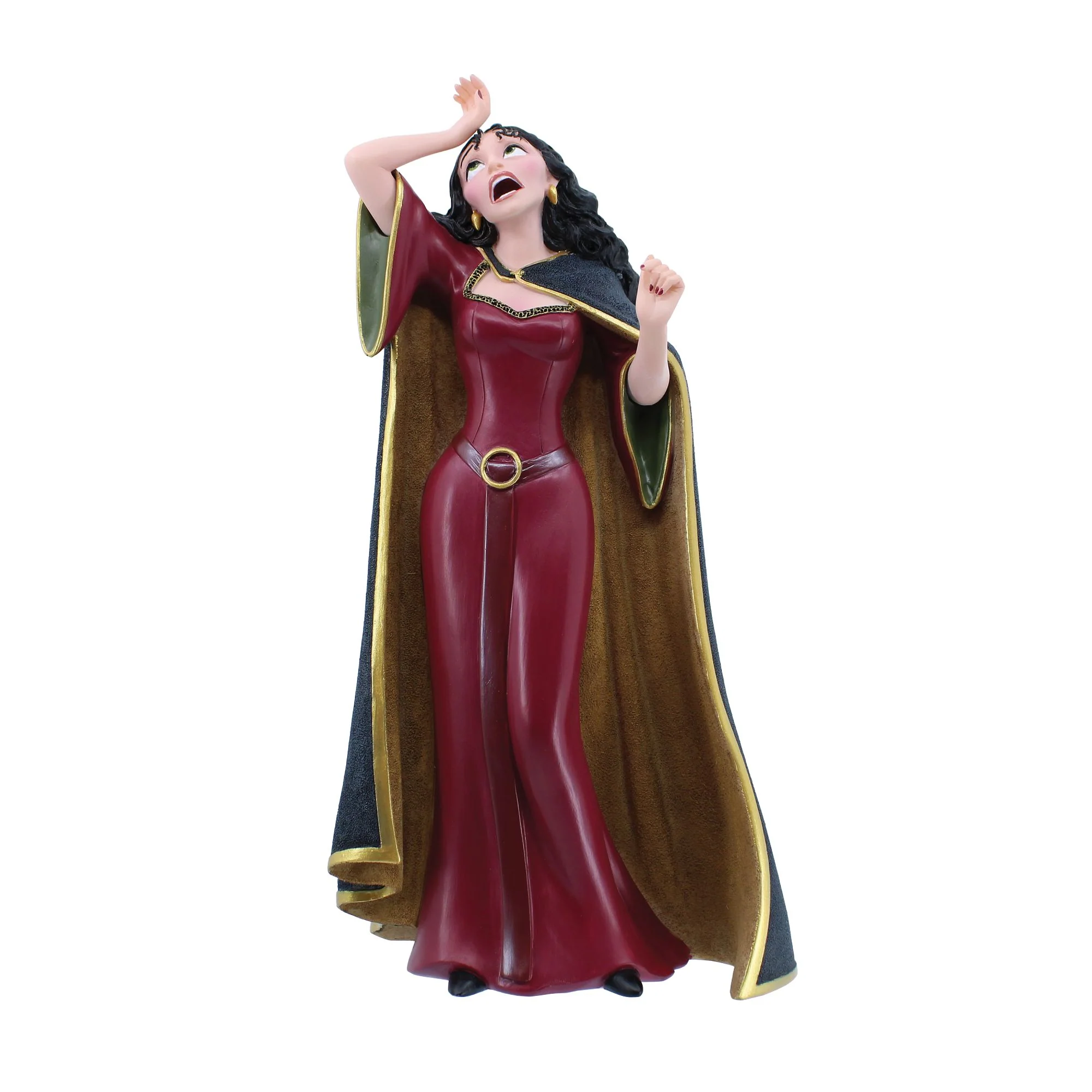 Mother Gothel Figurine by Disney Showcase - Image 3