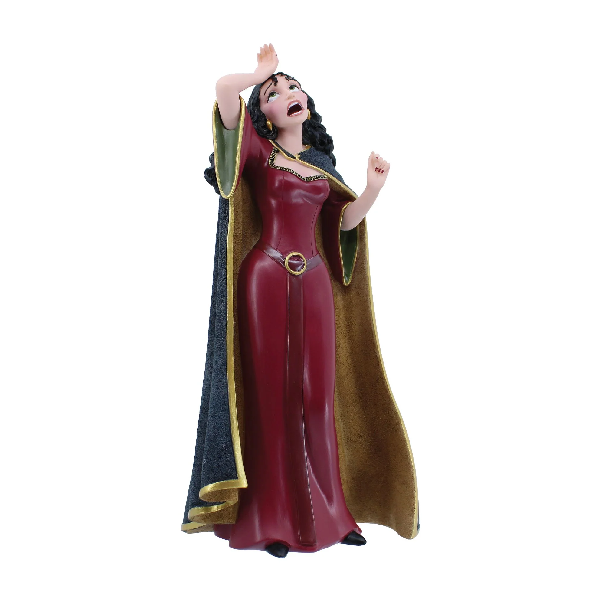 Mother Gothel Figurine by Disney Showcase - Image 4