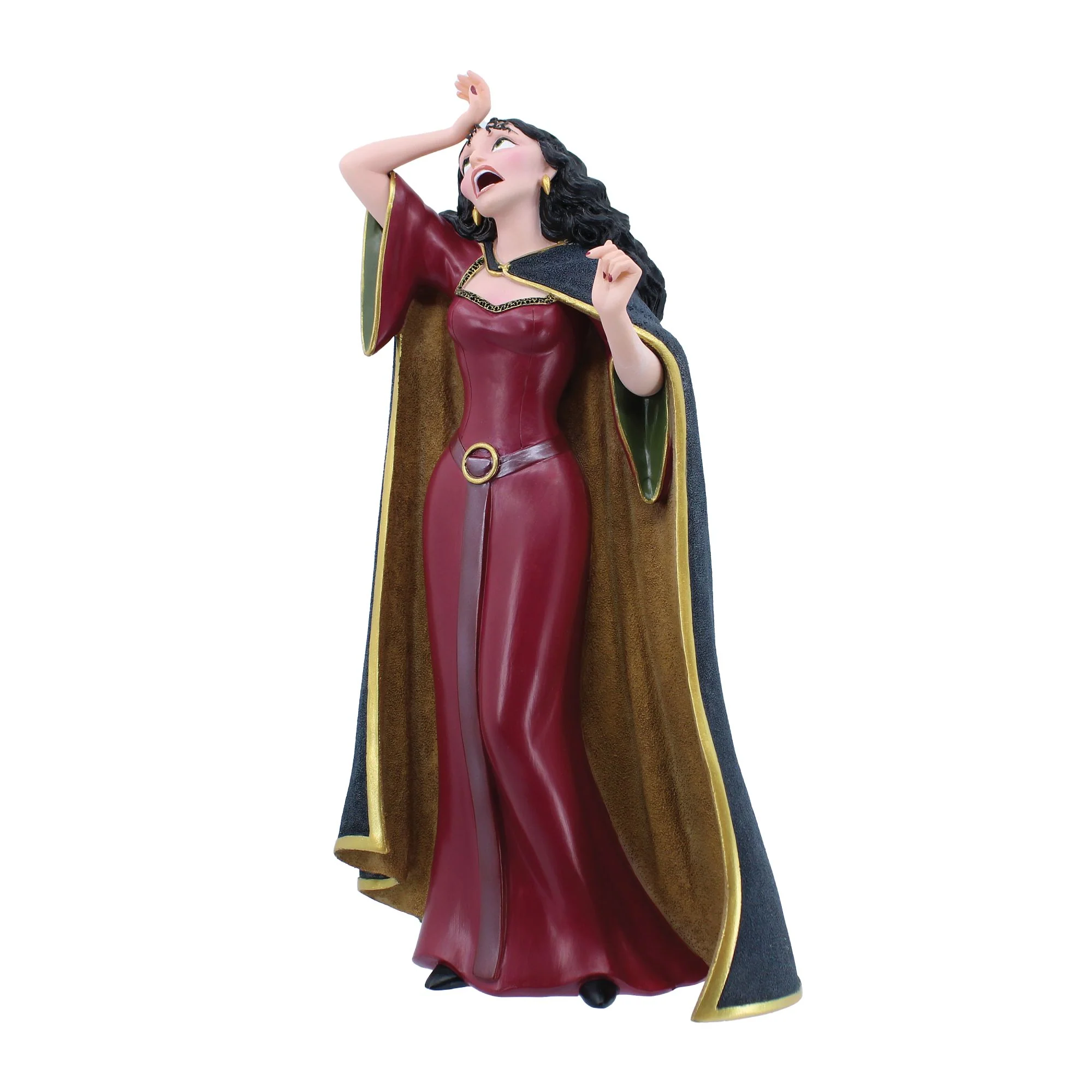Mother Gothel Figurine by Disney Showcase - Image 9