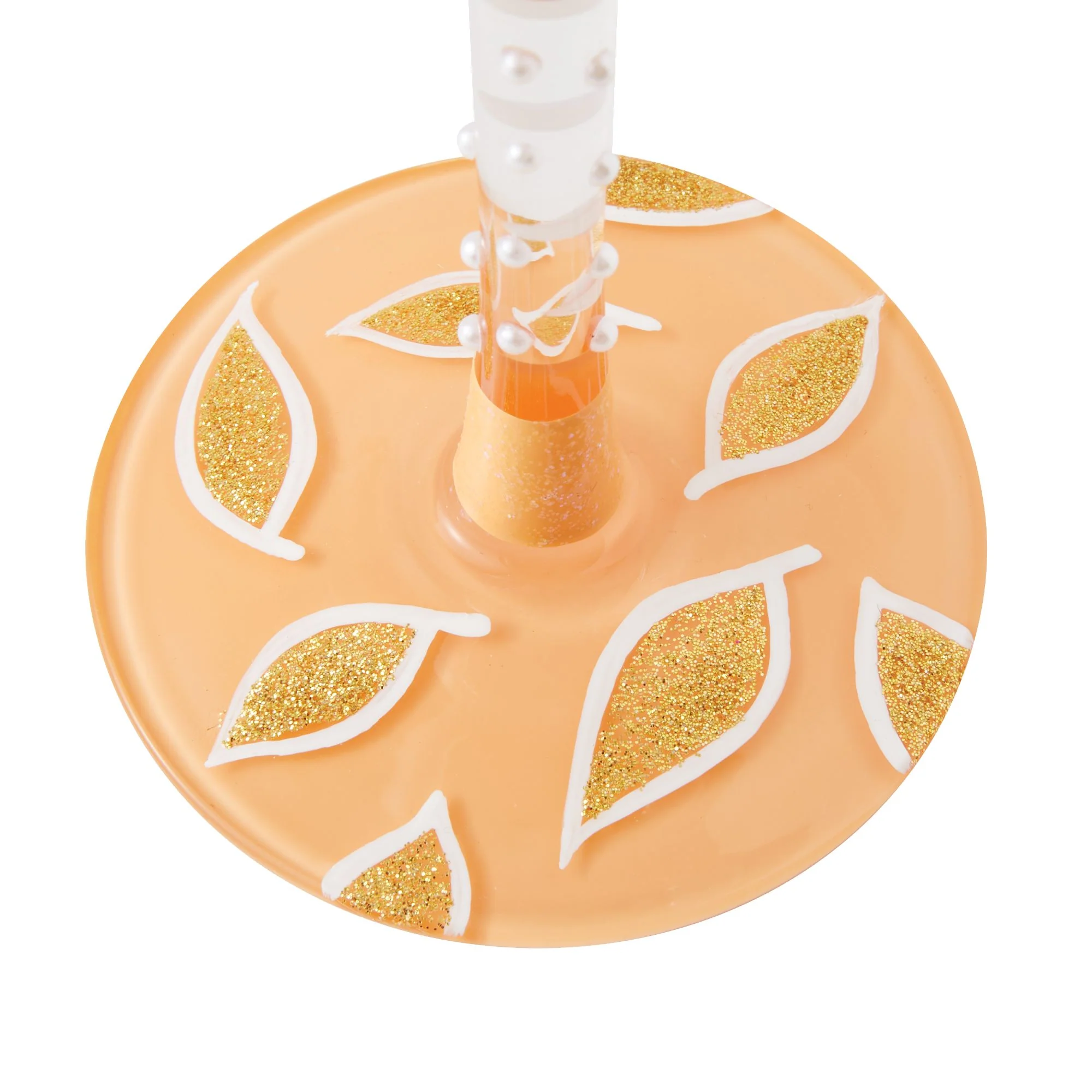 Mother of the Bride Wine Glass by Lolita - Image 6