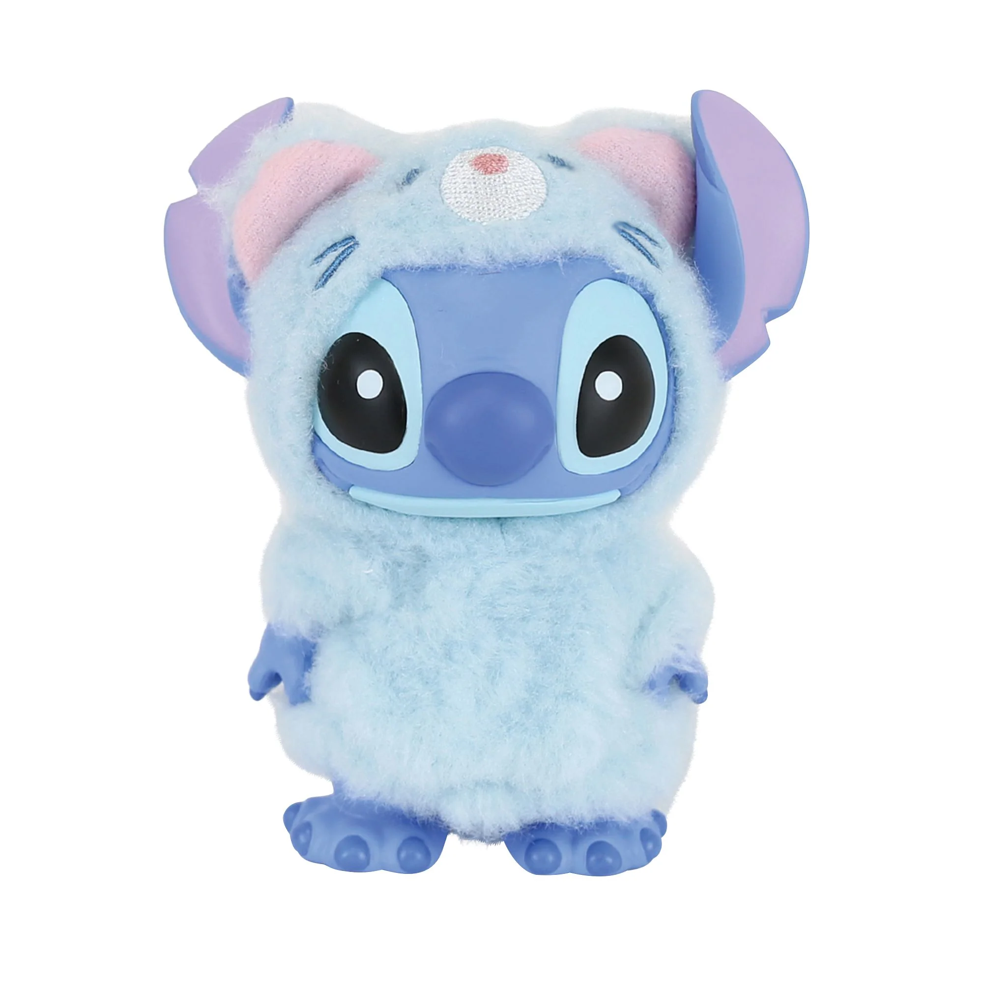 Mouse Stitch Figurine by Grand Jester