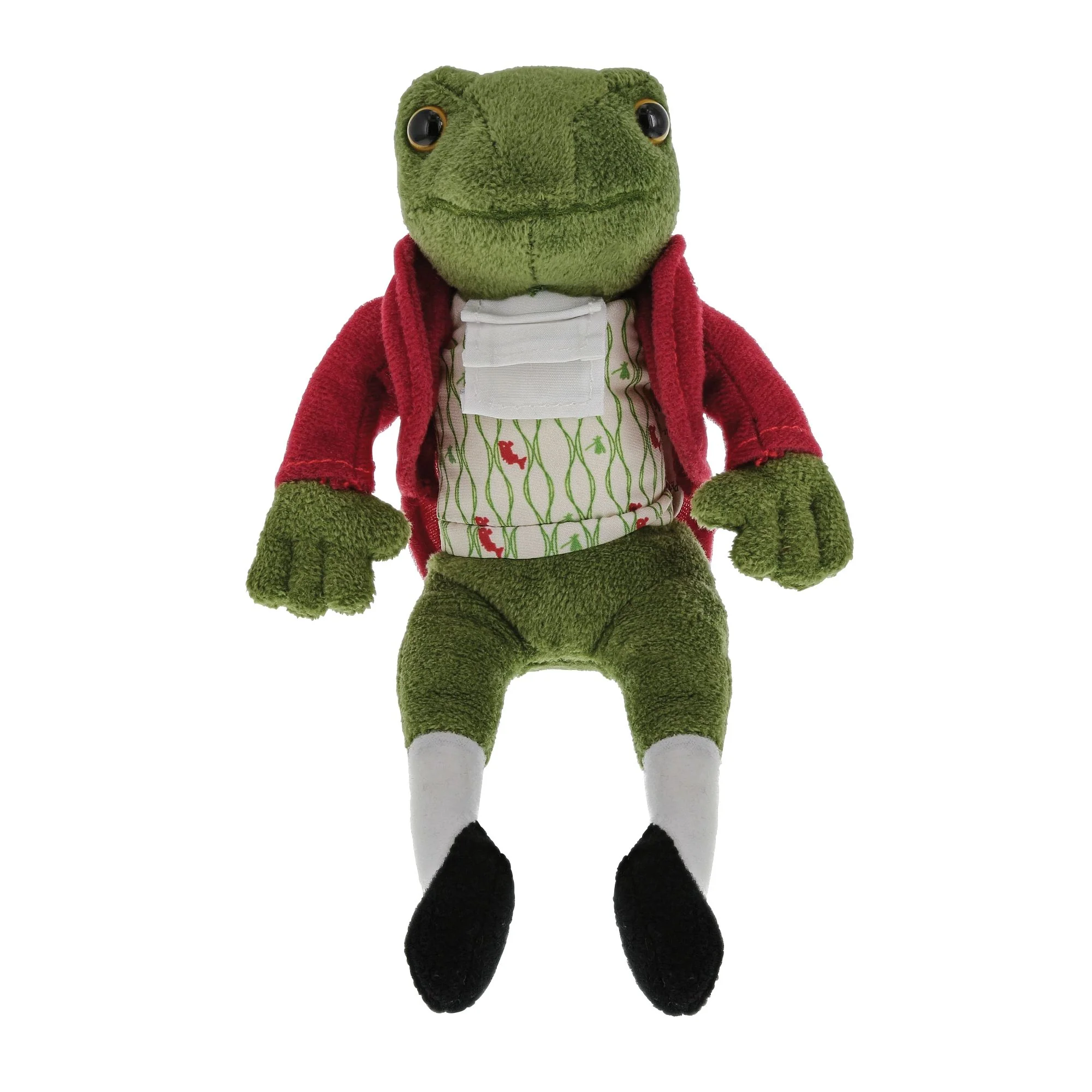 Mr. Jeremy Fisher Small - By Beatrix Potter - Image 2