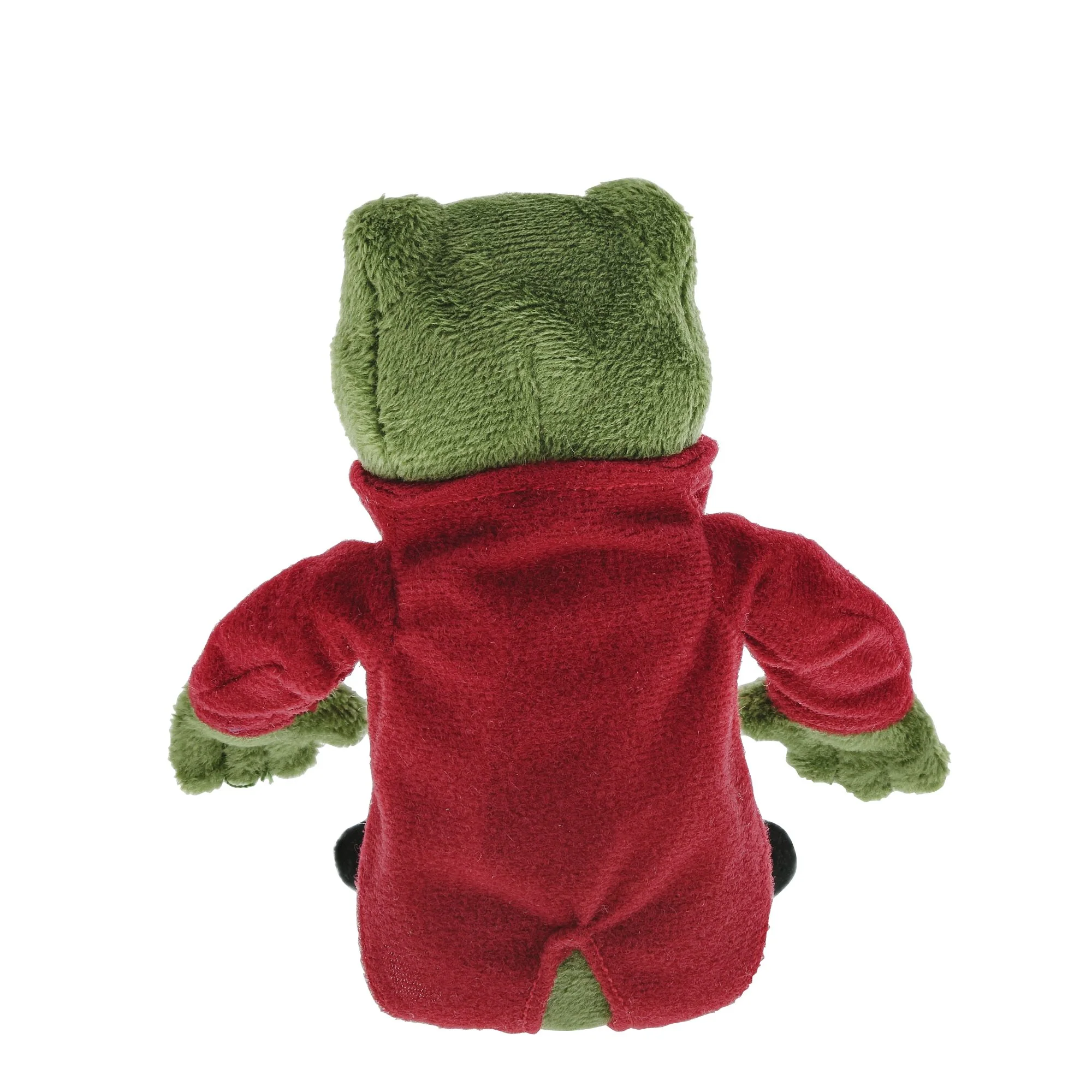 Mr. Jeremy Fisher Small - By Beatrix Potter - Image 3