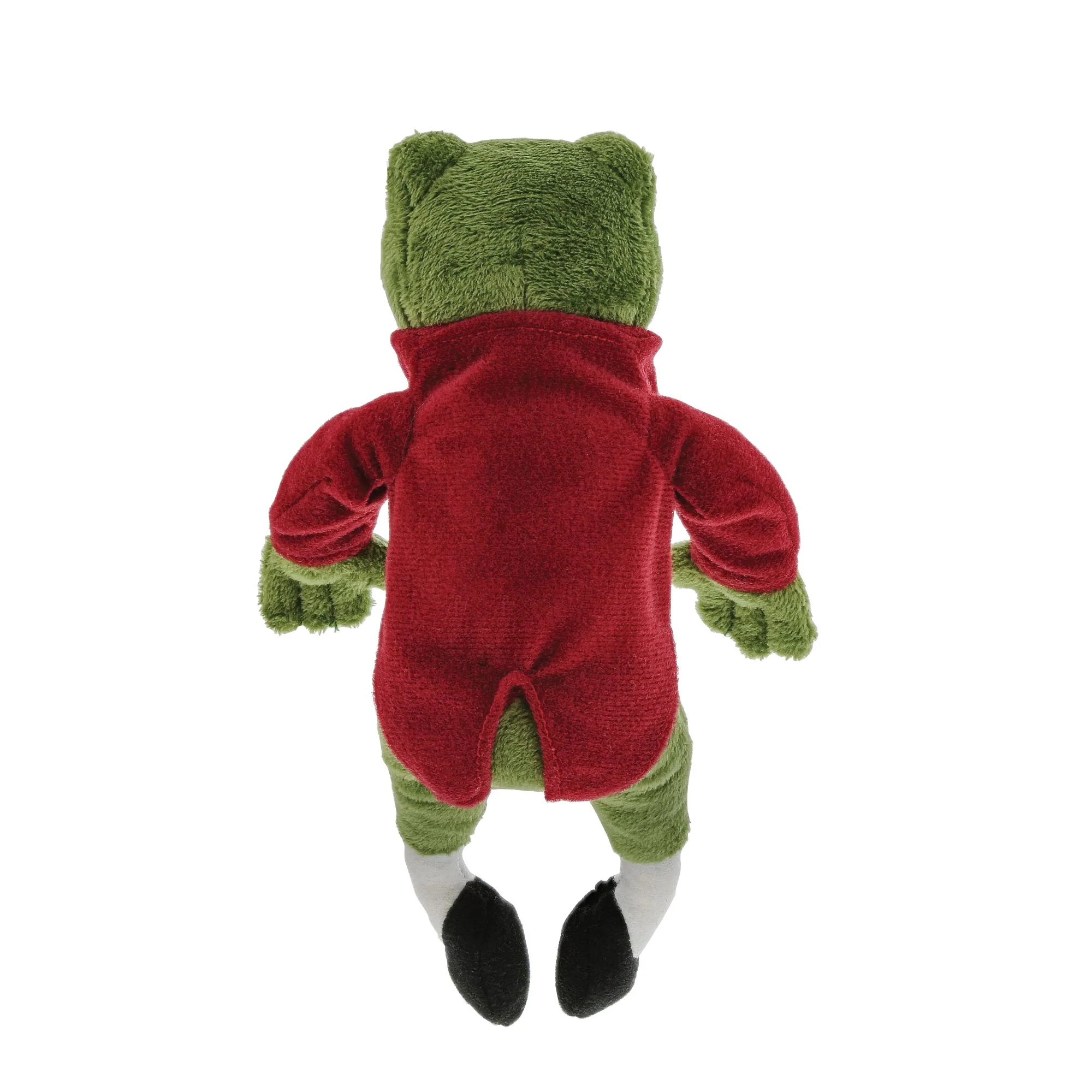 Mr. Jeremy Fisher Small - By Beatrix Potter - Image 4