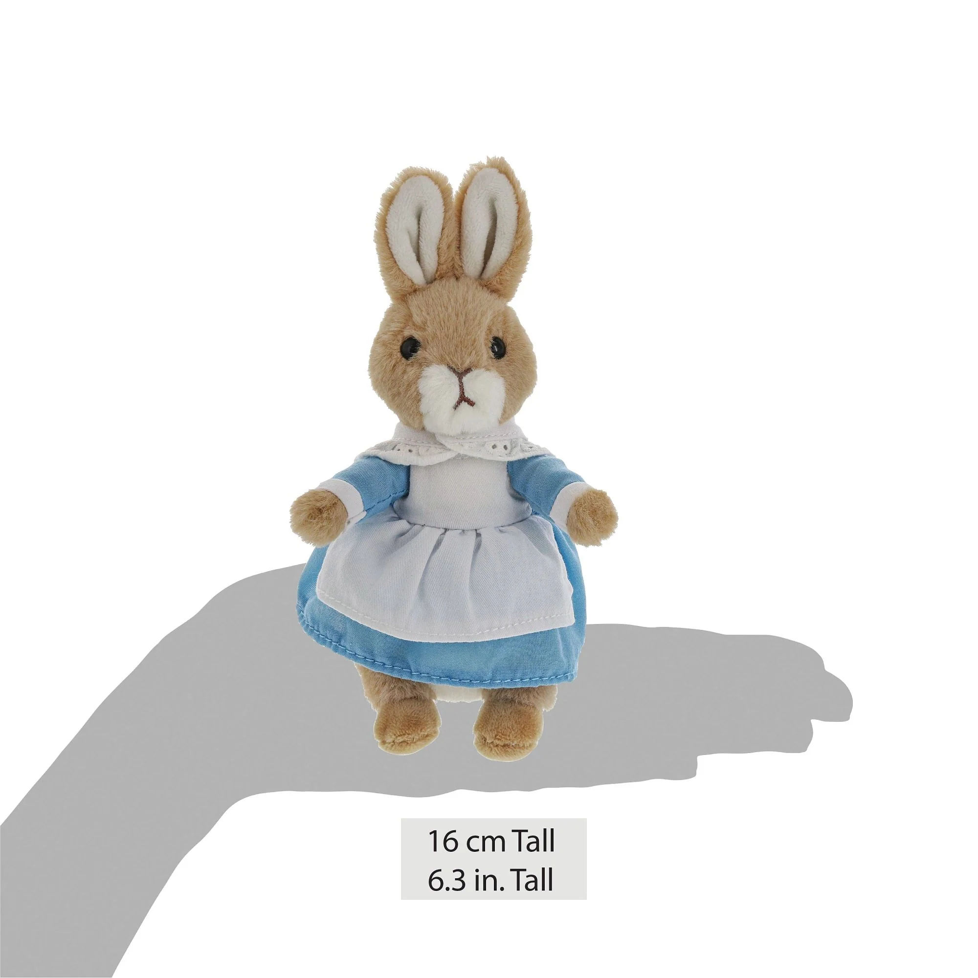 Mrs Rabbit Small - By Beatrix Potter - Image 4