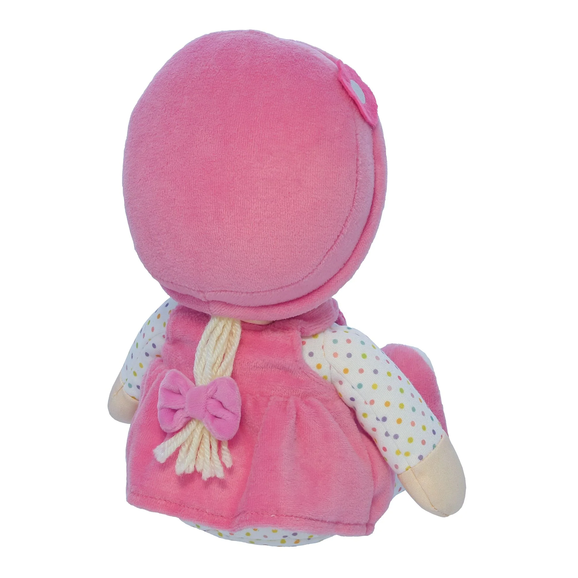 My First Dolly Soft Toy - Image 6