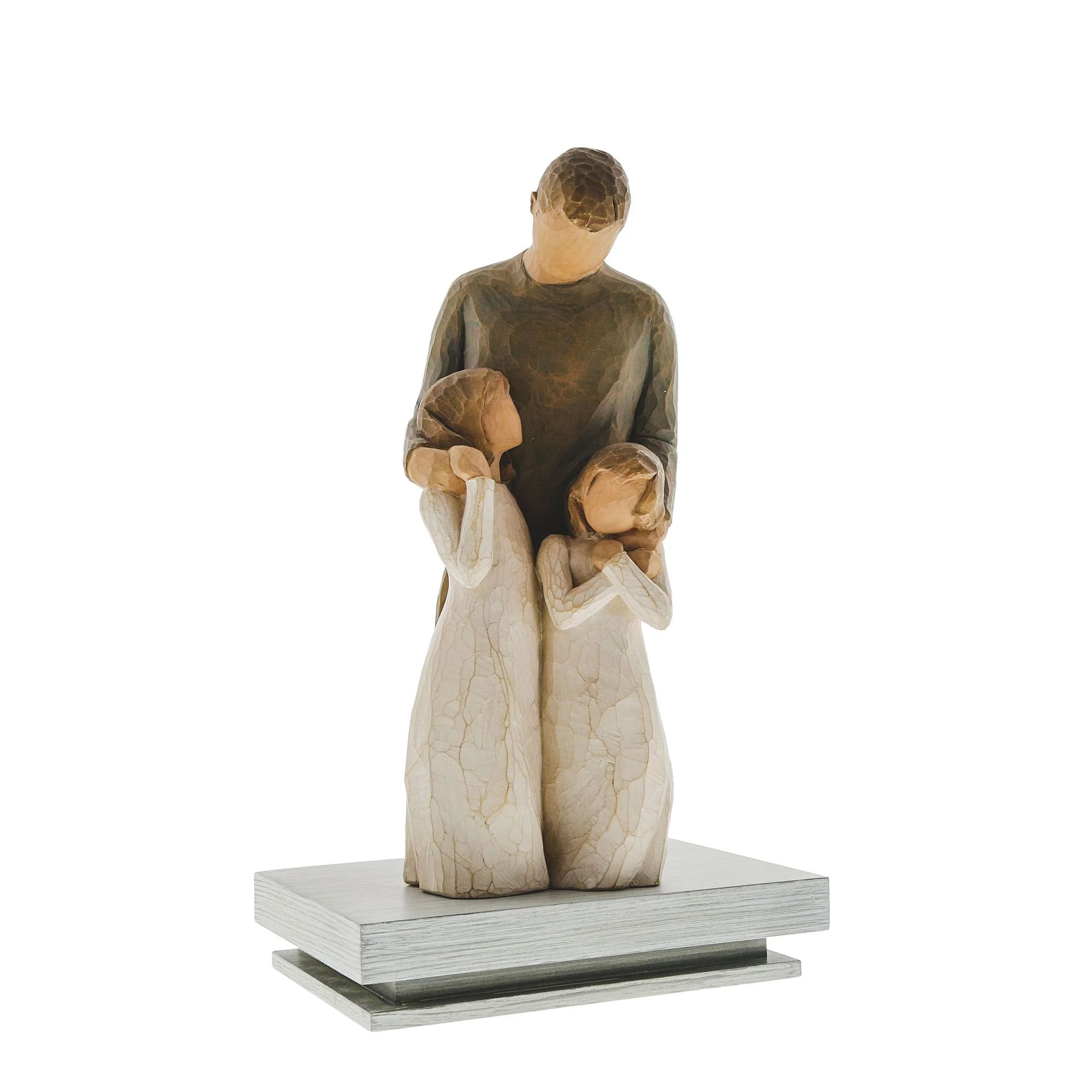 My Girls Figurine by Willow Tree - Image 5