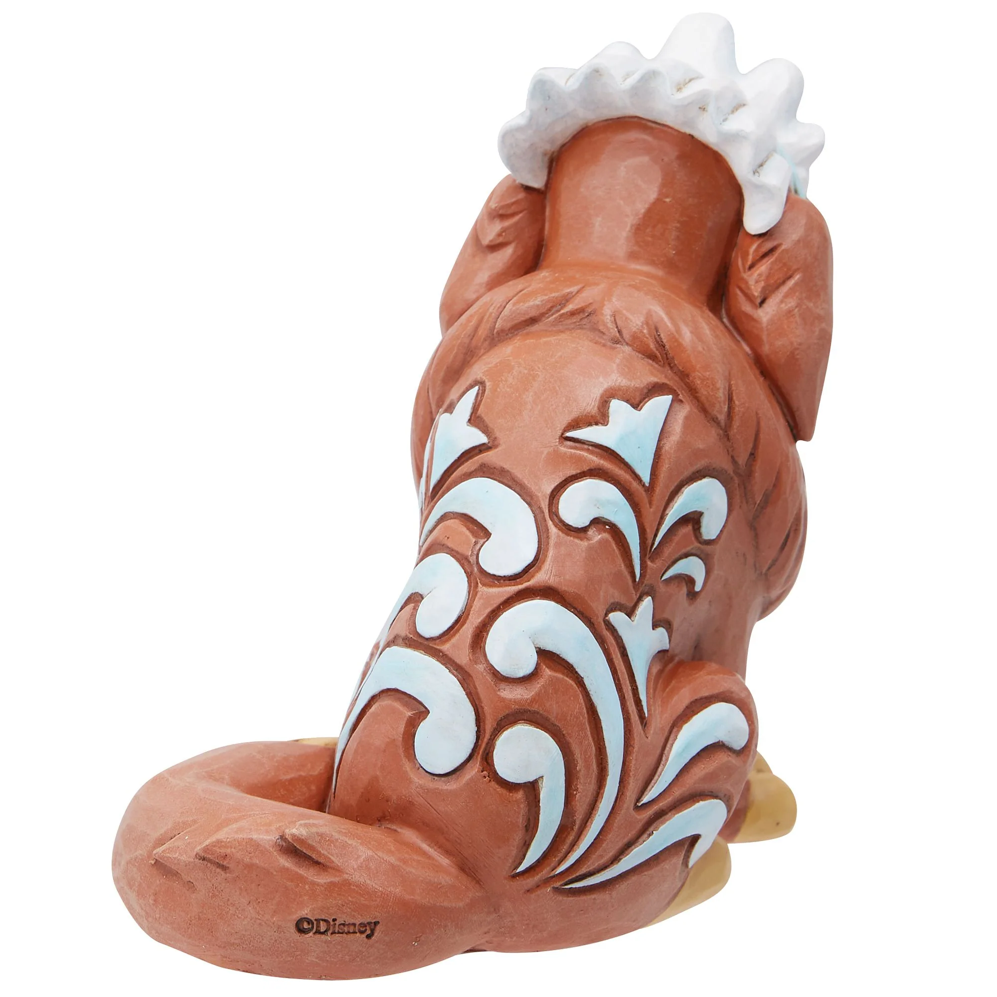 Nana Mini Figurine - Disney Traditions by Jim Shore - Image 2