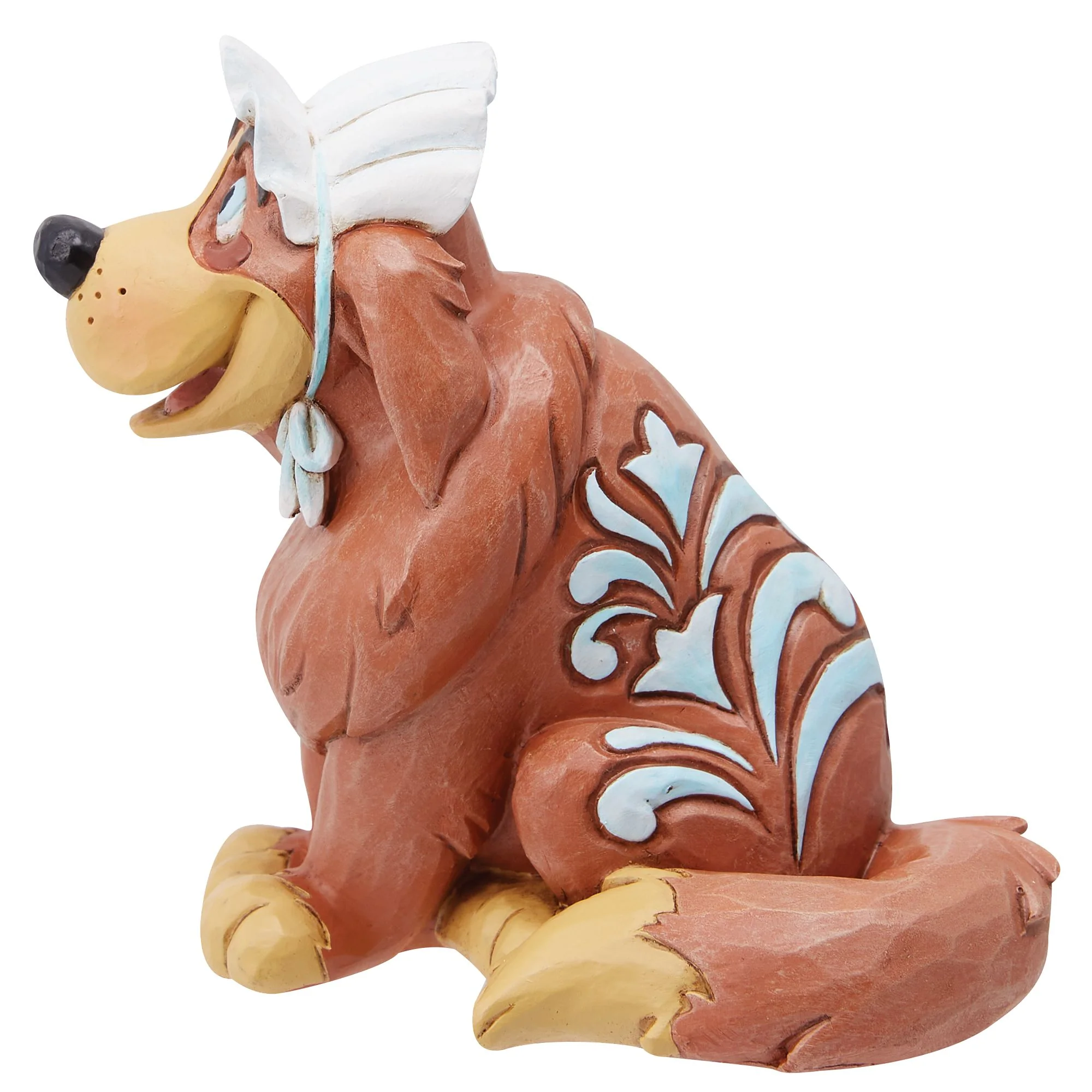 Nana Mini Figurine - Disney Traditions by Jim Shore - Image 3