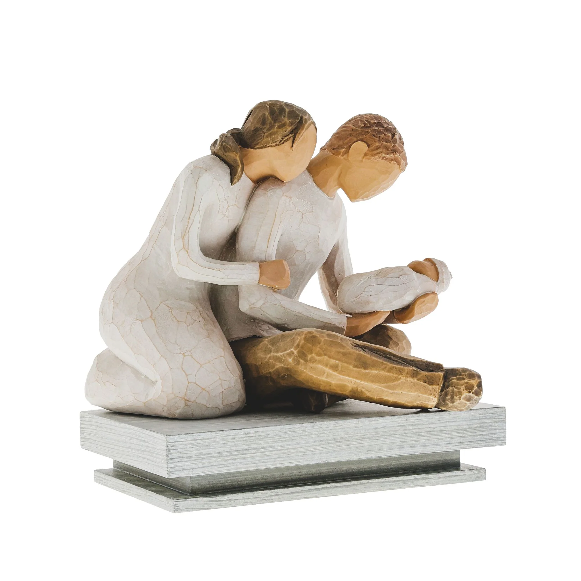 New Life Figurine by Willow Tree - Image 5