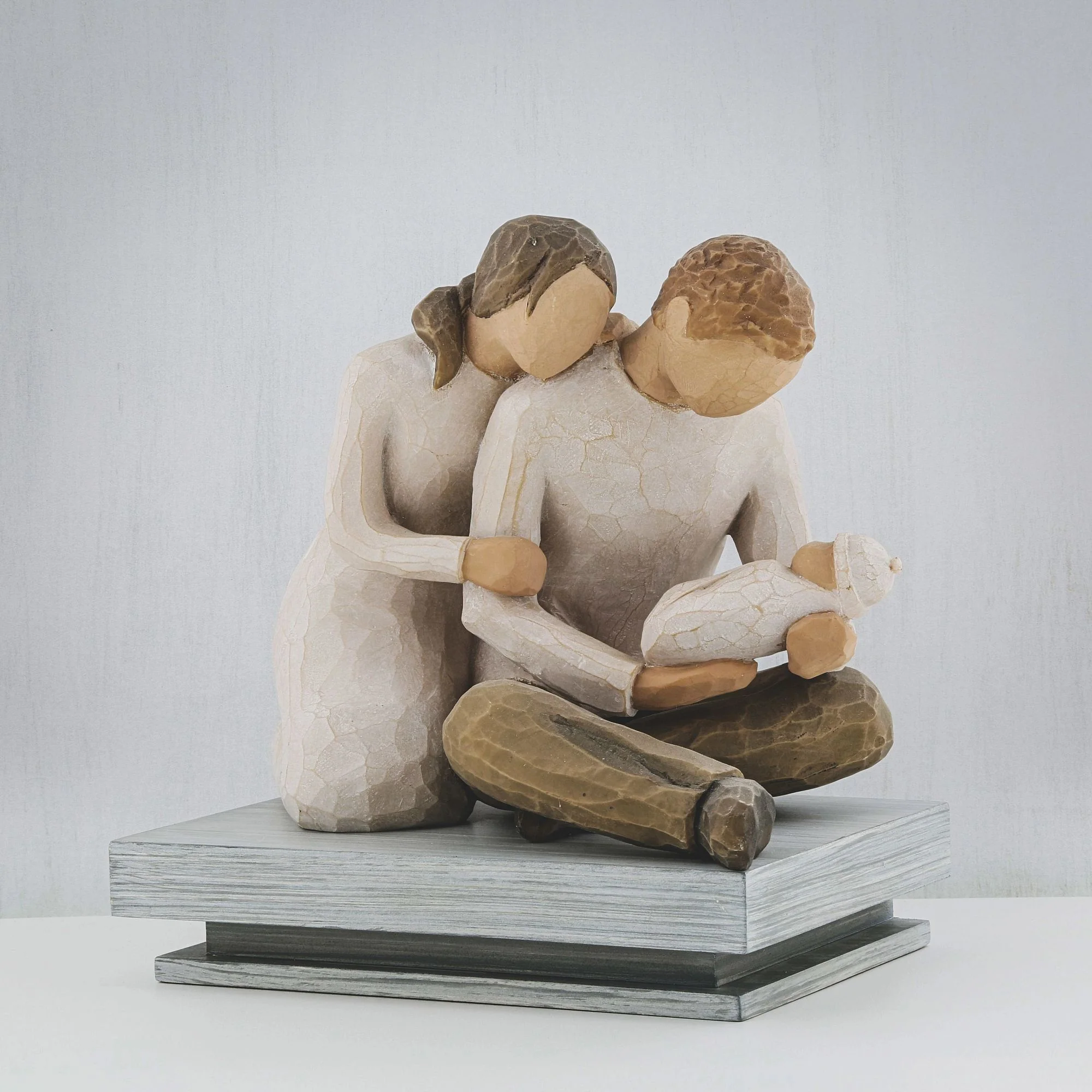 New Life Figurine by Willow Tree - Image 6