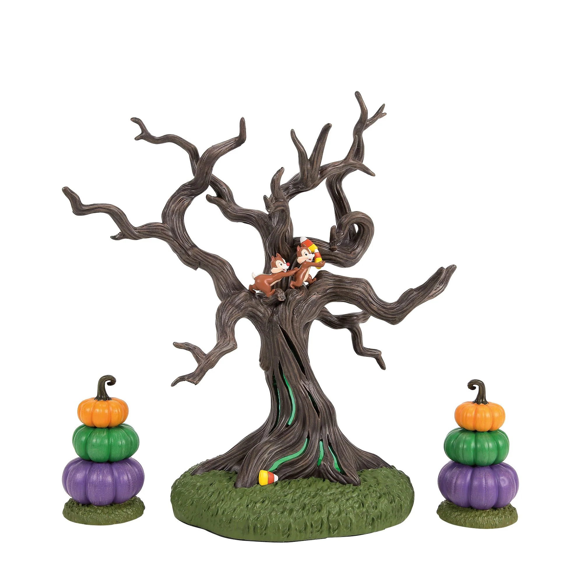 Not Ready To Share (Set of 3) - Disney Village by D56