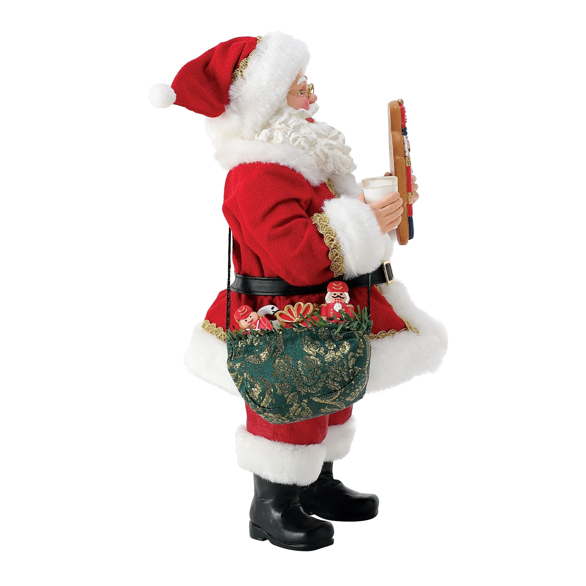 Nutcracker Sweet Limited Edition Possible Dreams by D56 - Image 2
