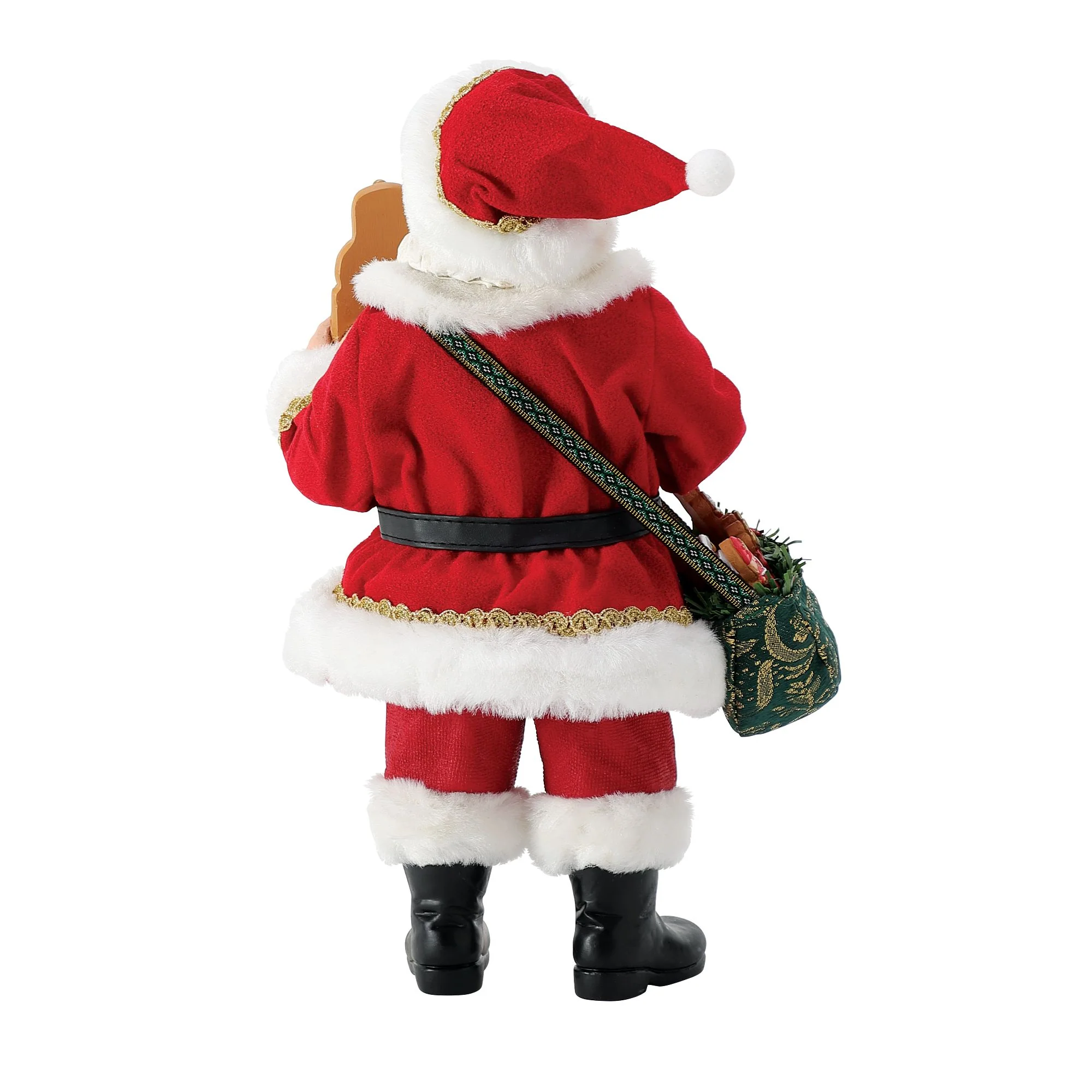 Nutcracker Sweet Limited Edition Possible Dreams by D56 - Image 3