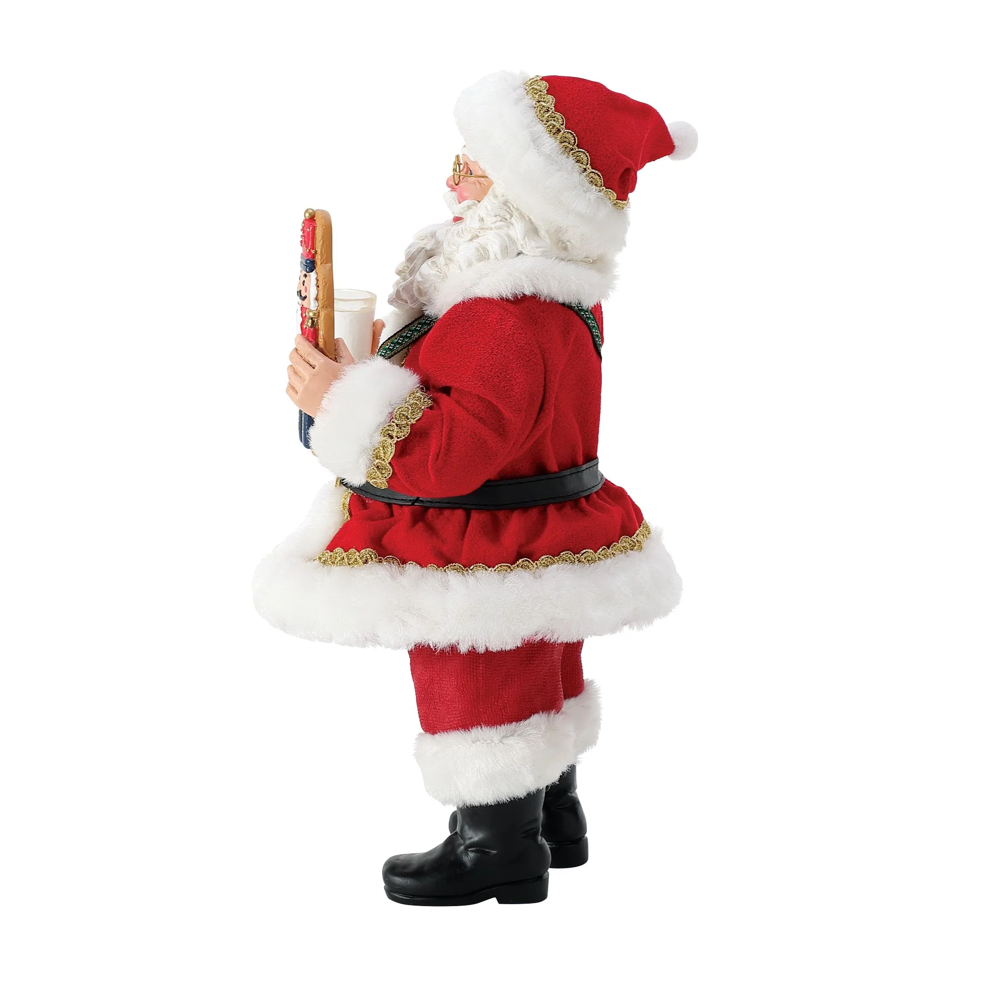 Nutcracker Sweet Limited Edition Possible Dreams by D56 - Image 4