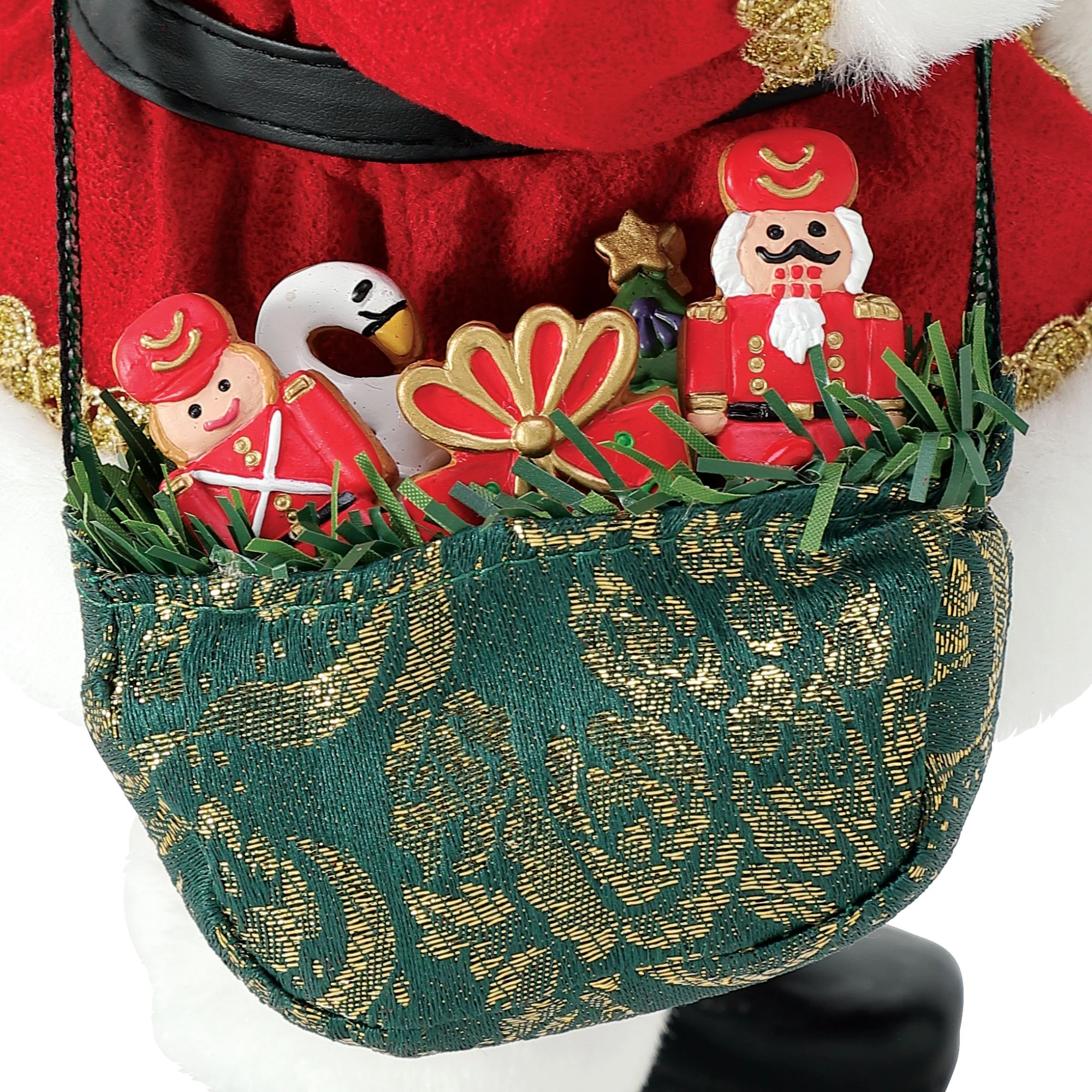 Nutcracker Sweet Limited Edition Possible Dreams by D56 - Image 5