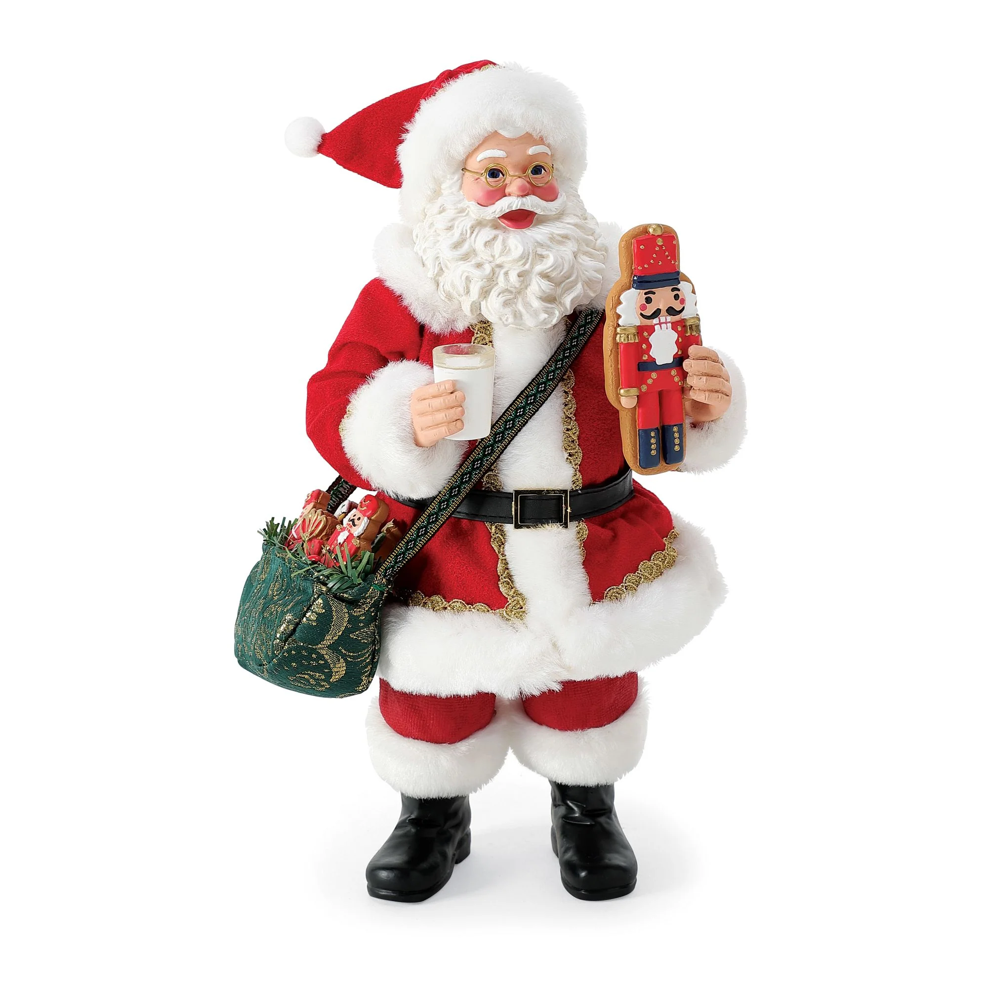 Nutcracker Sweet Limited Edition Possible Dreams by D56 - Image 6