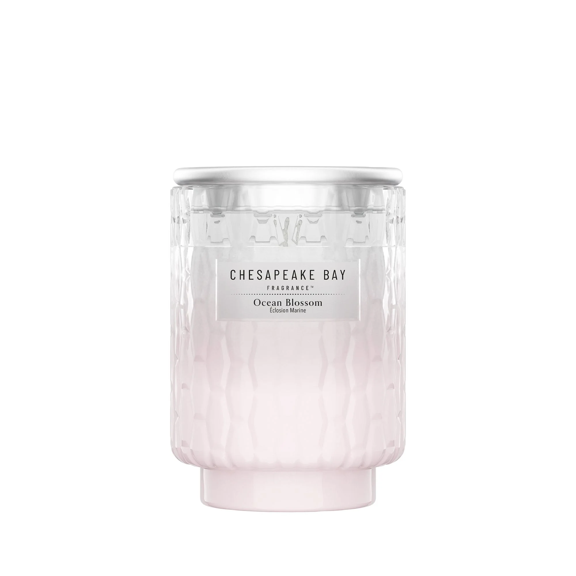 Ocean Blossom Medium Candle by Chesapeake Bay