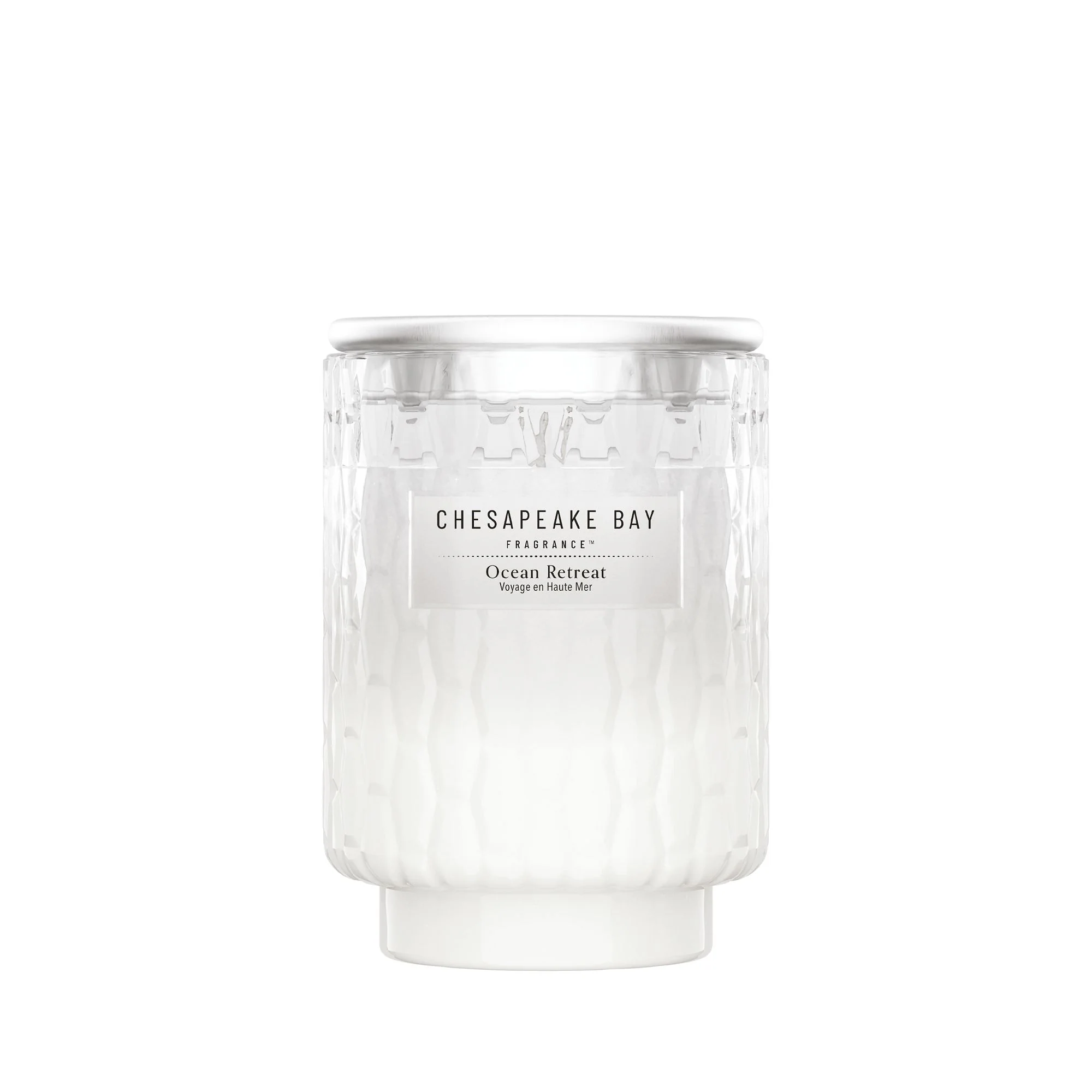 Ocean Retreat Medium Candle by Chesapeake Bay