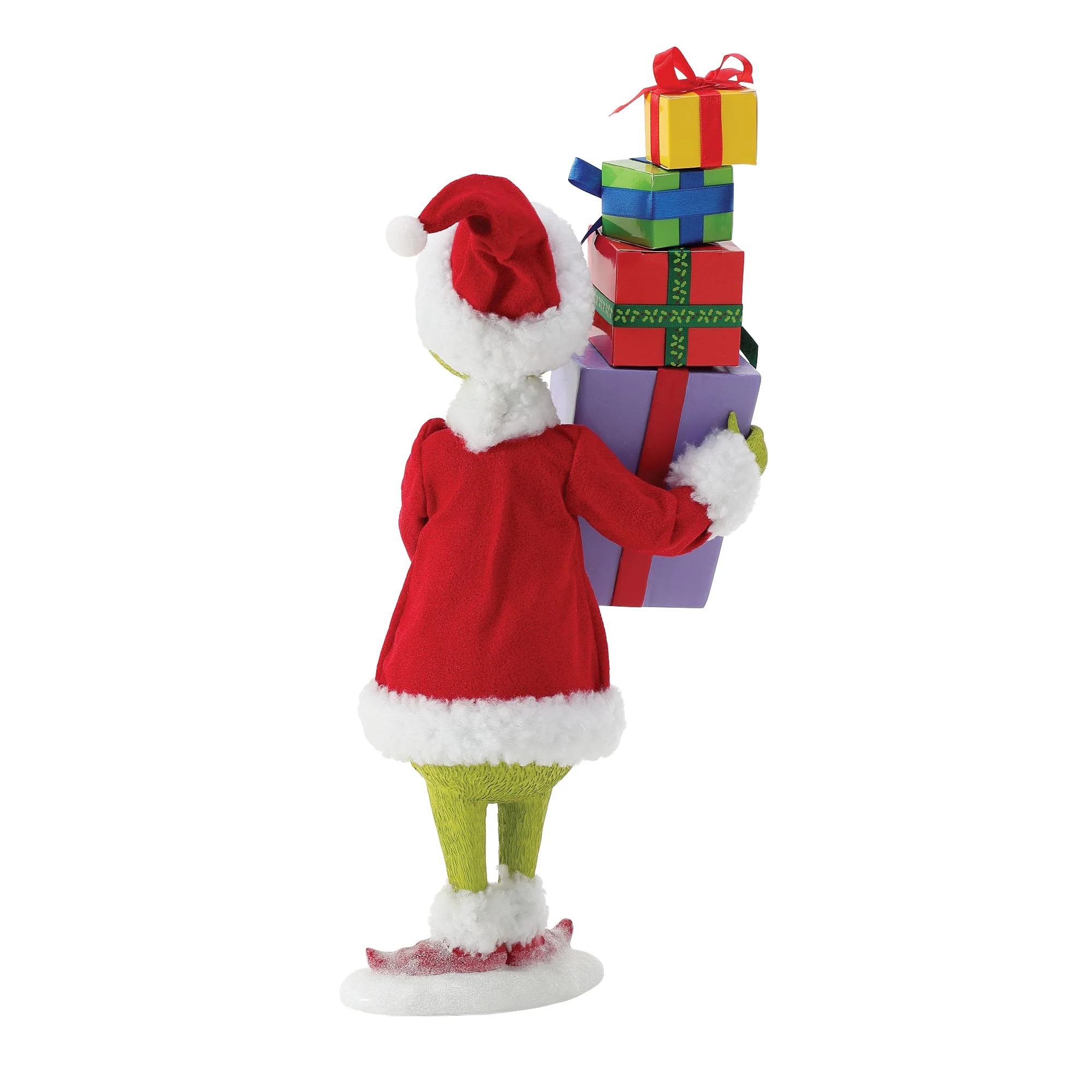 One of a Kind The Grinch Possible Dreams by D56 - Image 3