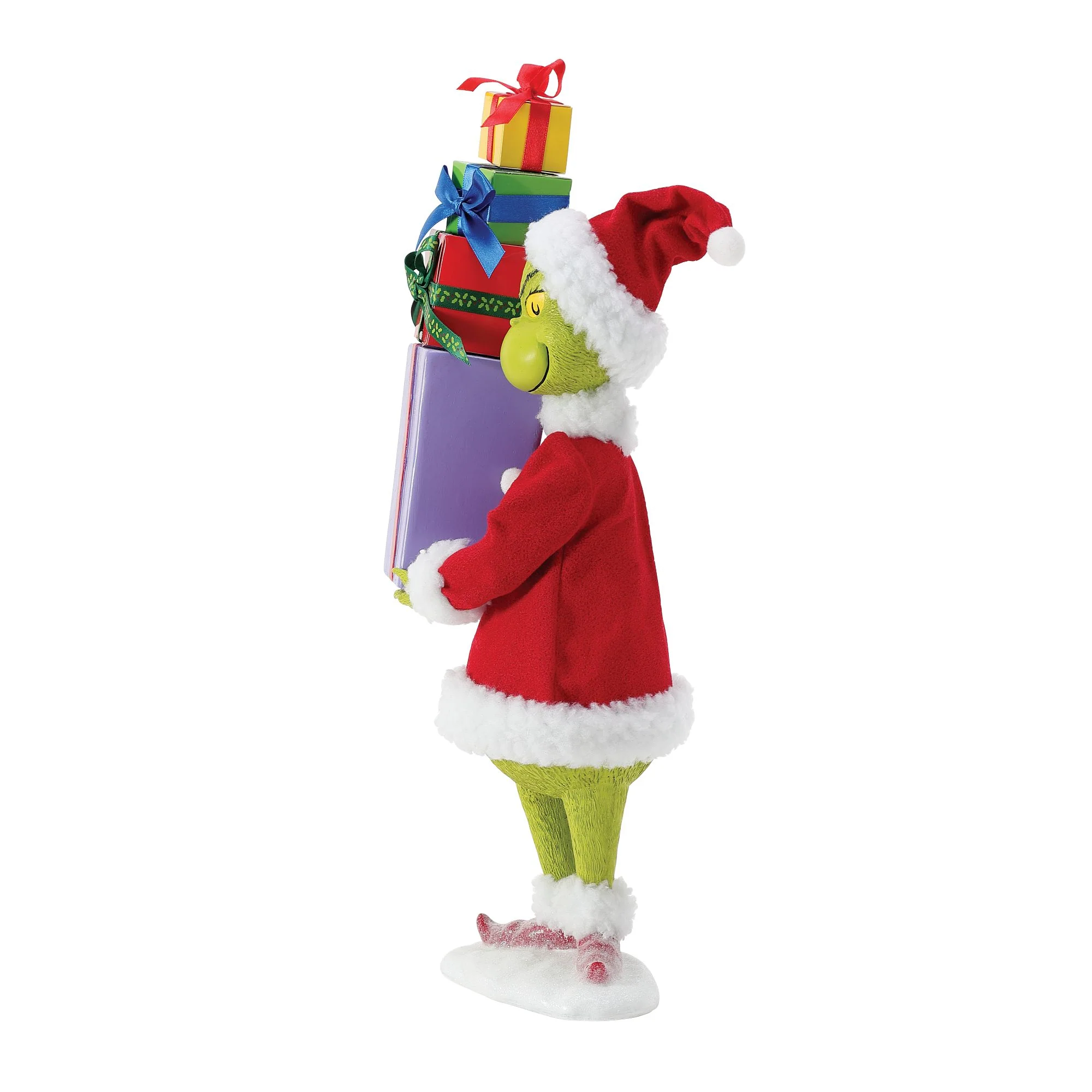 One of a Kind The Grinch Possible Dreams by D56 - Image 4