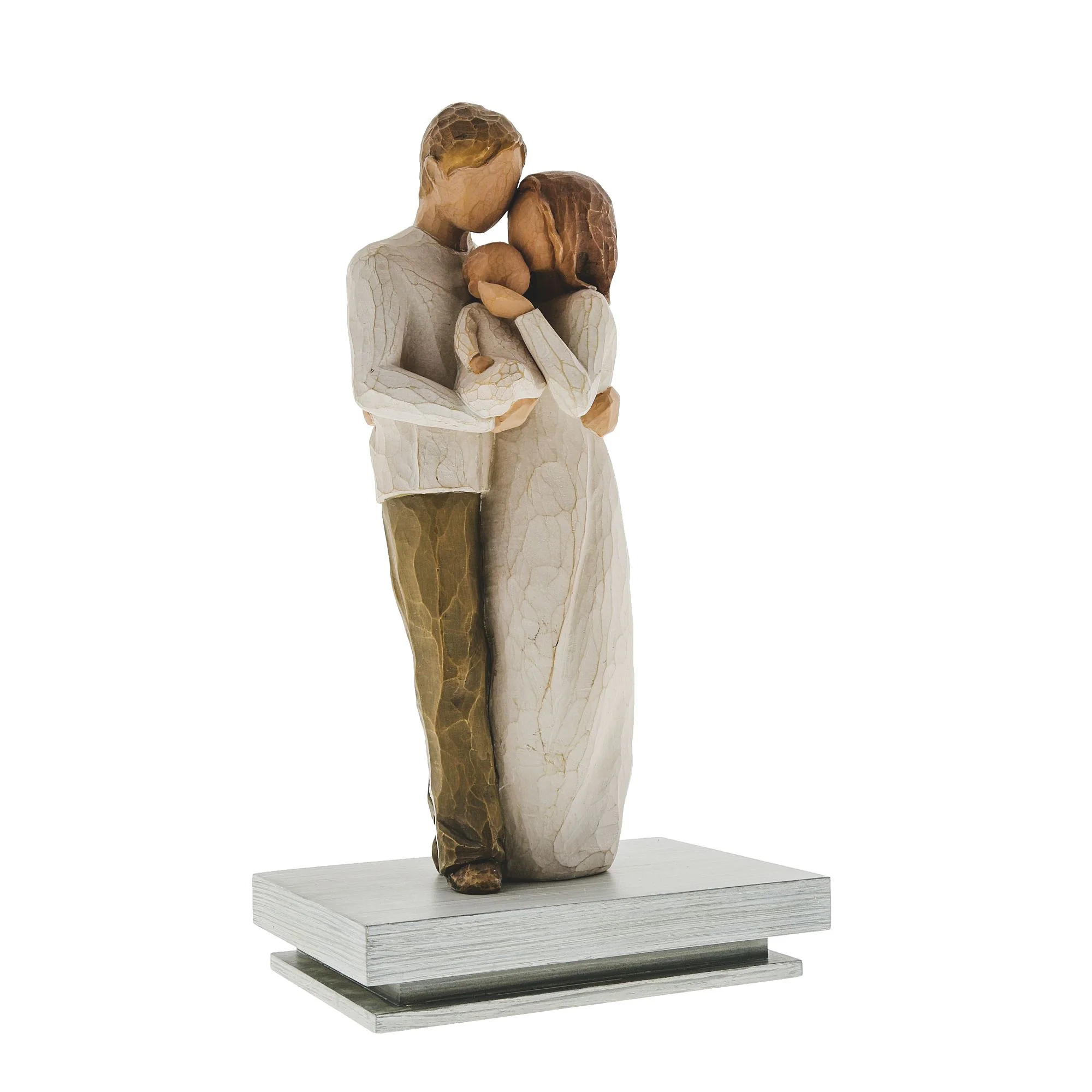 Our Gift Figurine by Willow Tree - Image 3
