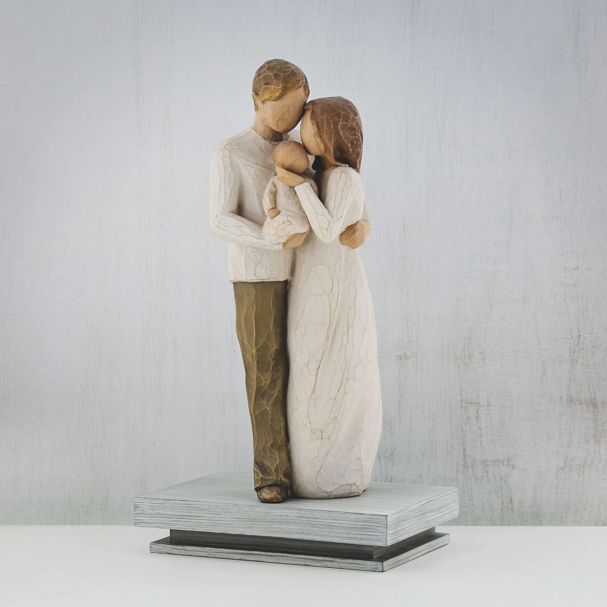 Our Gift Figurine by Willow Tree - Image 4