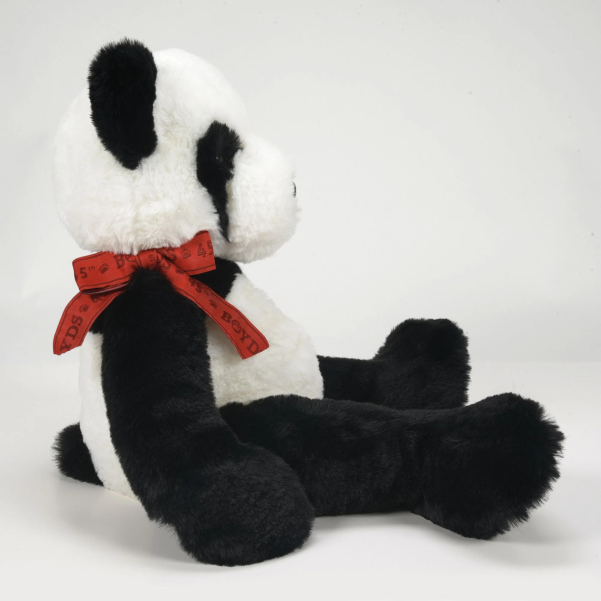 Panda by Boyds Bears - Image 3